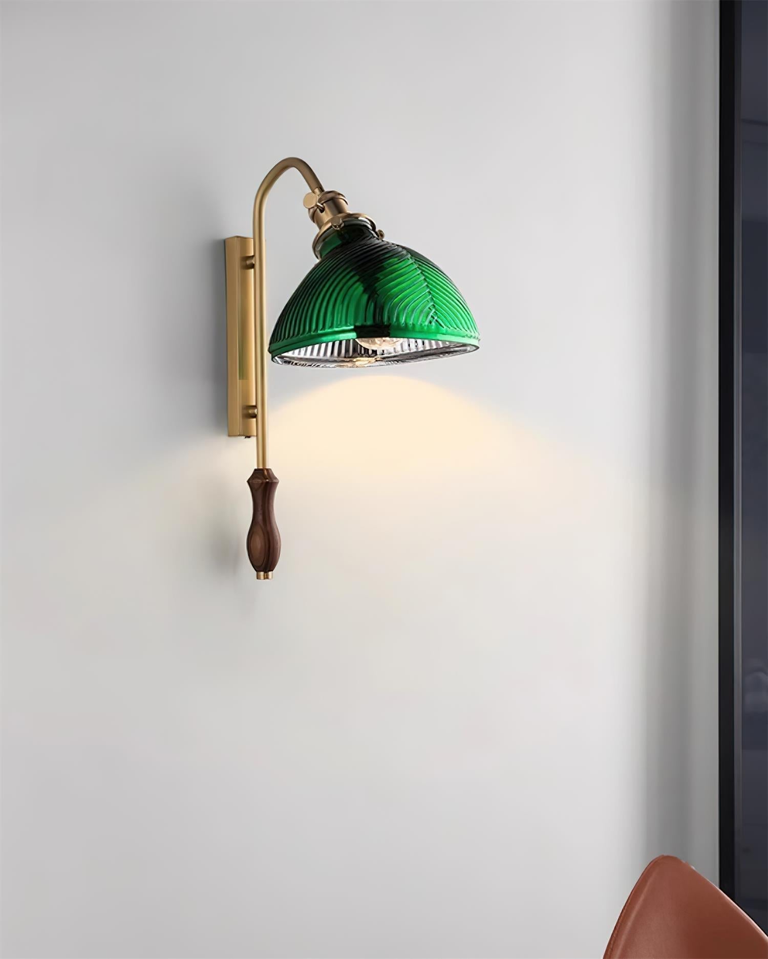 Felman Applique Murale Canneleur - Neutralighting