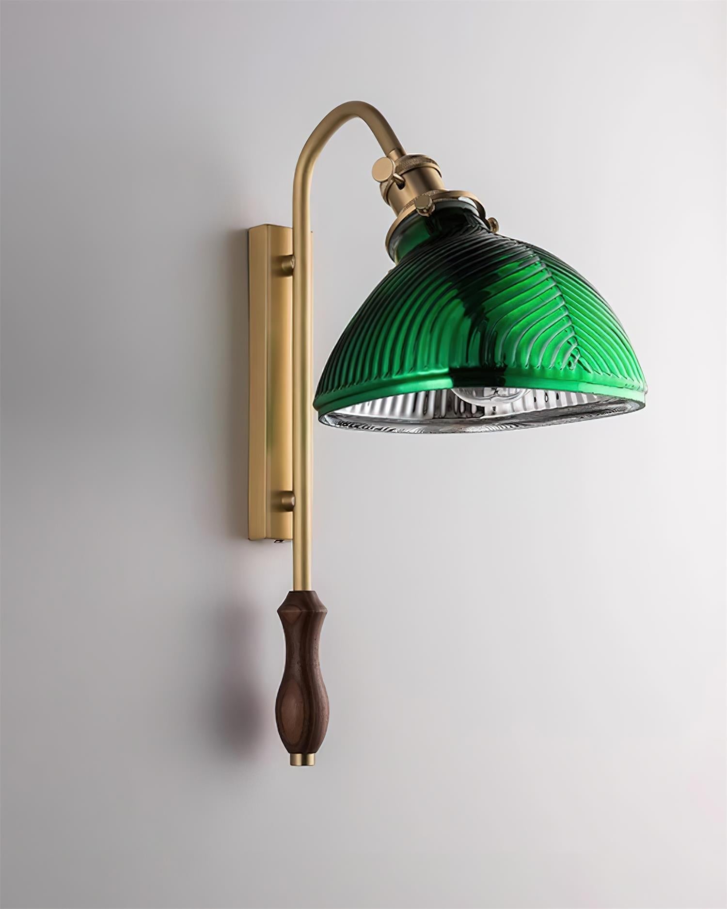 Felman Applique Murale Canneleur - Neutralighting
