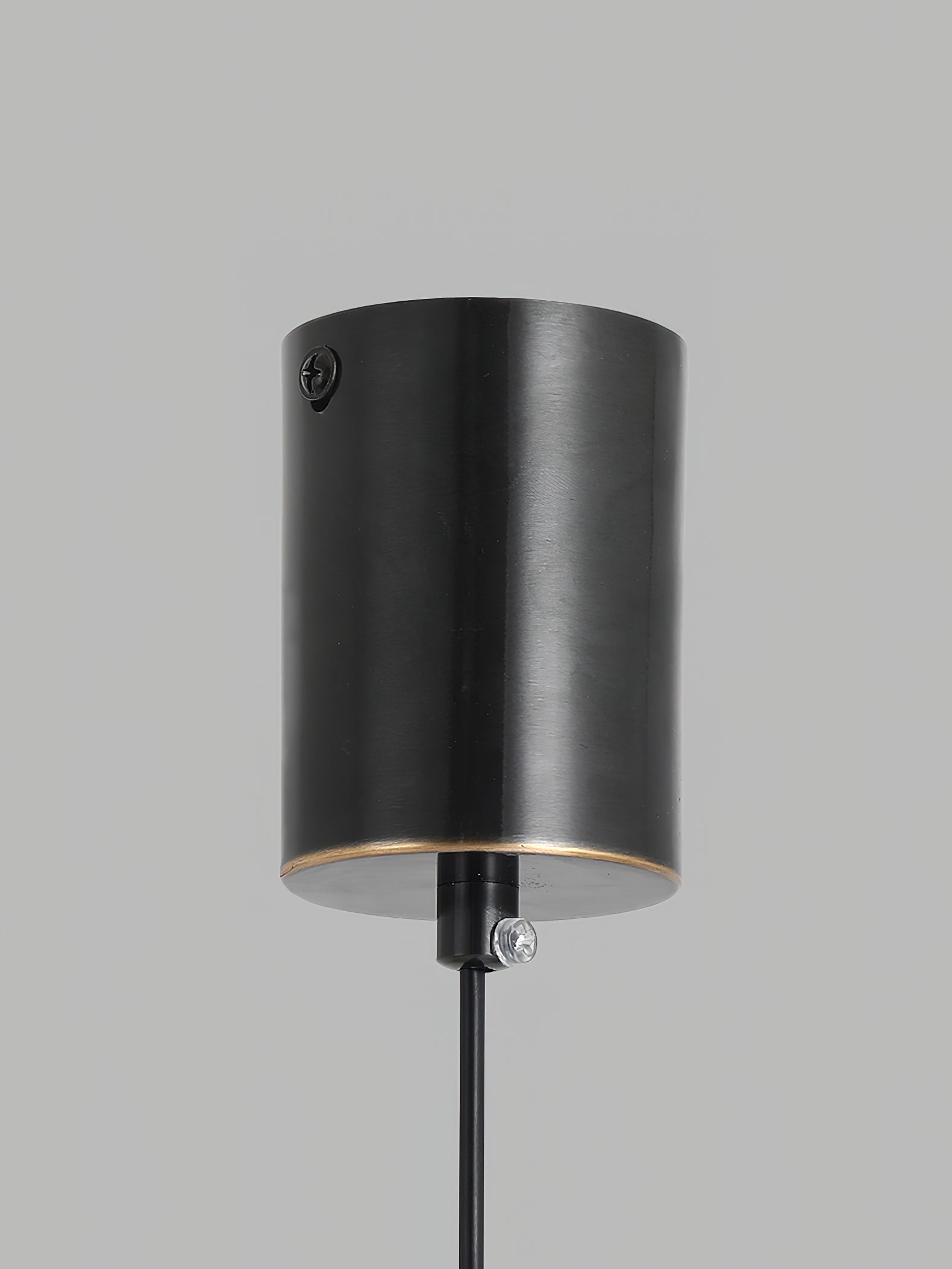 Zephaan Suspension Laiton Albâtre Moderne Minimaliste - Neutralighting