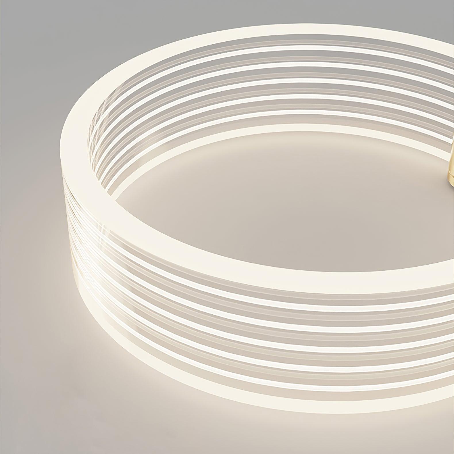 Warren Applique Murale LED Laiton Minimaliste Moderne - Neutralighting