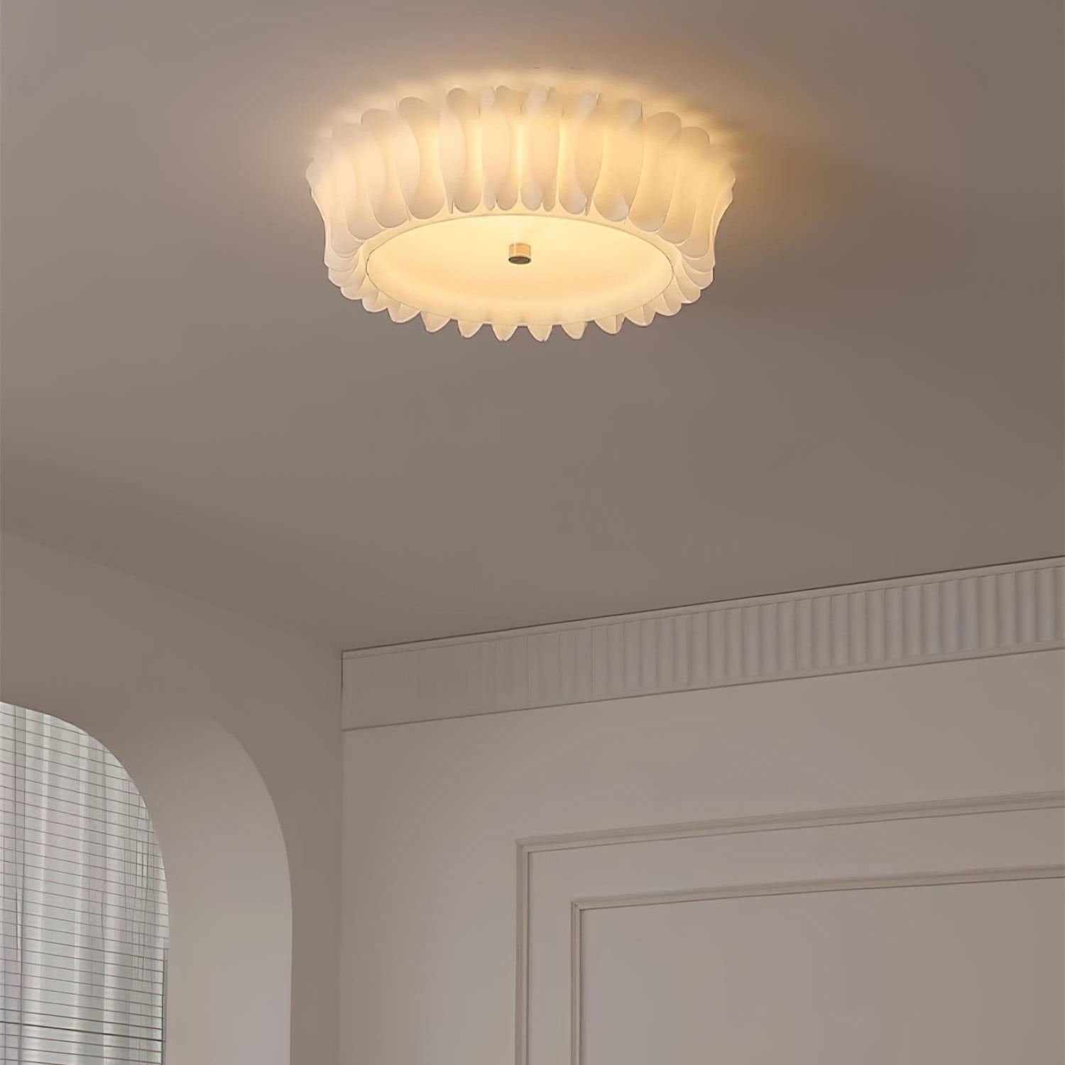 Petalis Plafonnier LED Moderne - Neutralighting