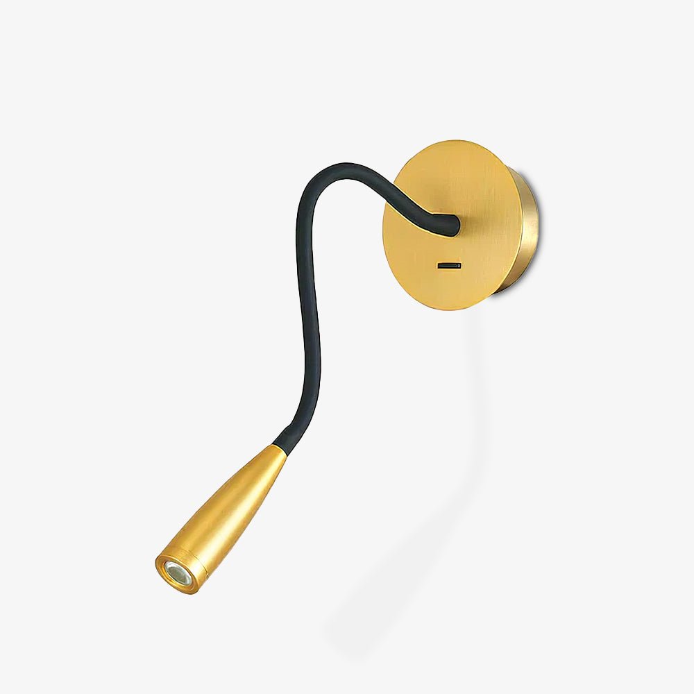 Lumise Applique murale contemporaine - Neutralighting