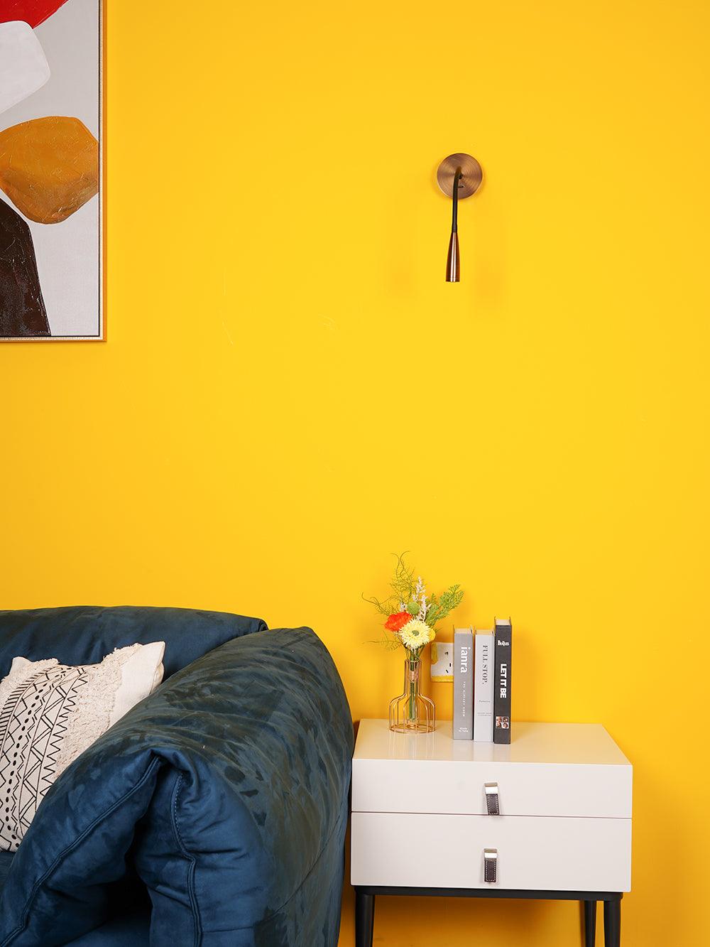 Lumise Applique murale contemporaine - Neutralighting