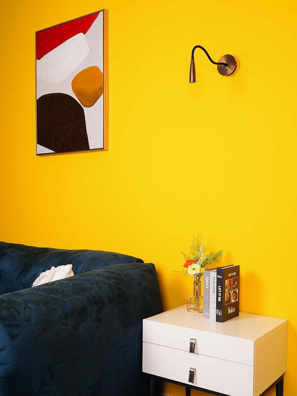 Lumise Applique murale contemporaine - Neutralighting