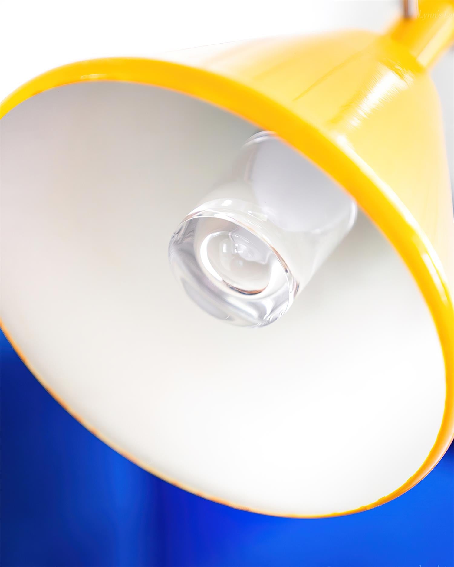 Flippo Suspension Audacieuse Bauhaus - Neutralighting