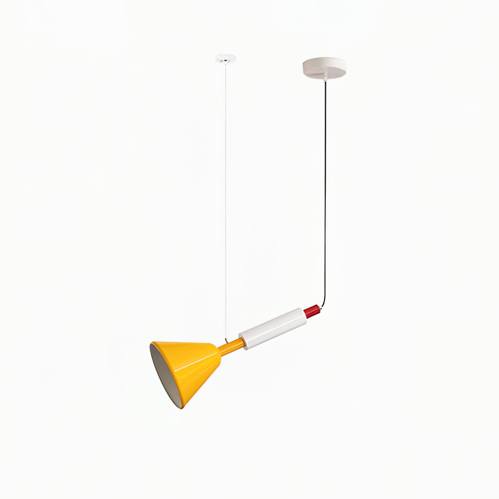 Flippo Suspension Audacieuse Bauhaus - Neutralighting