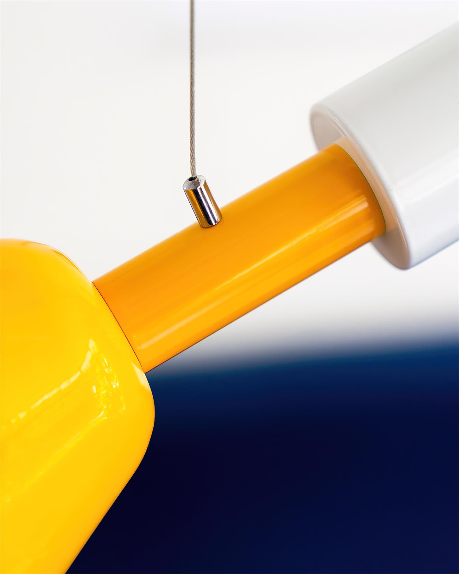 Flippo Suspension Audacieuse Bauhaus - Neutralighting