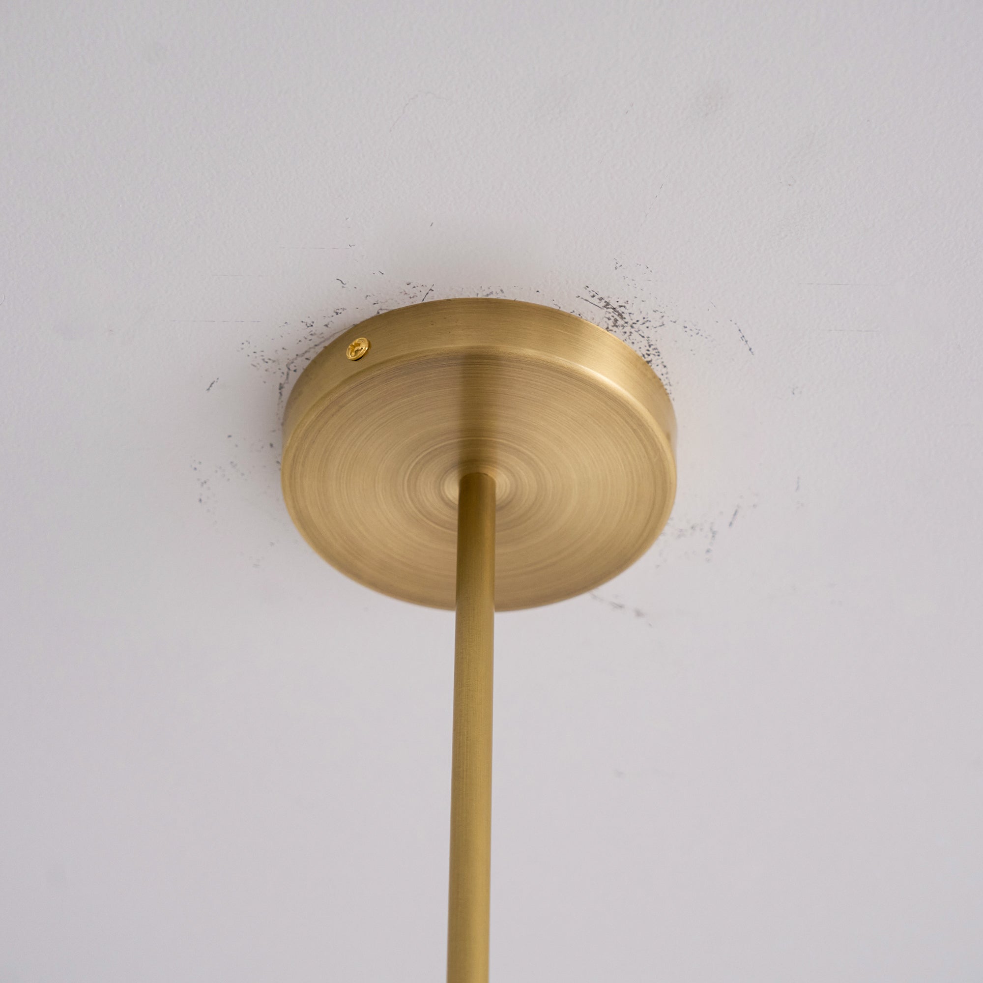 Vavenia Lustre Laiton Verre Moderne Minimaliste - Neutralighting