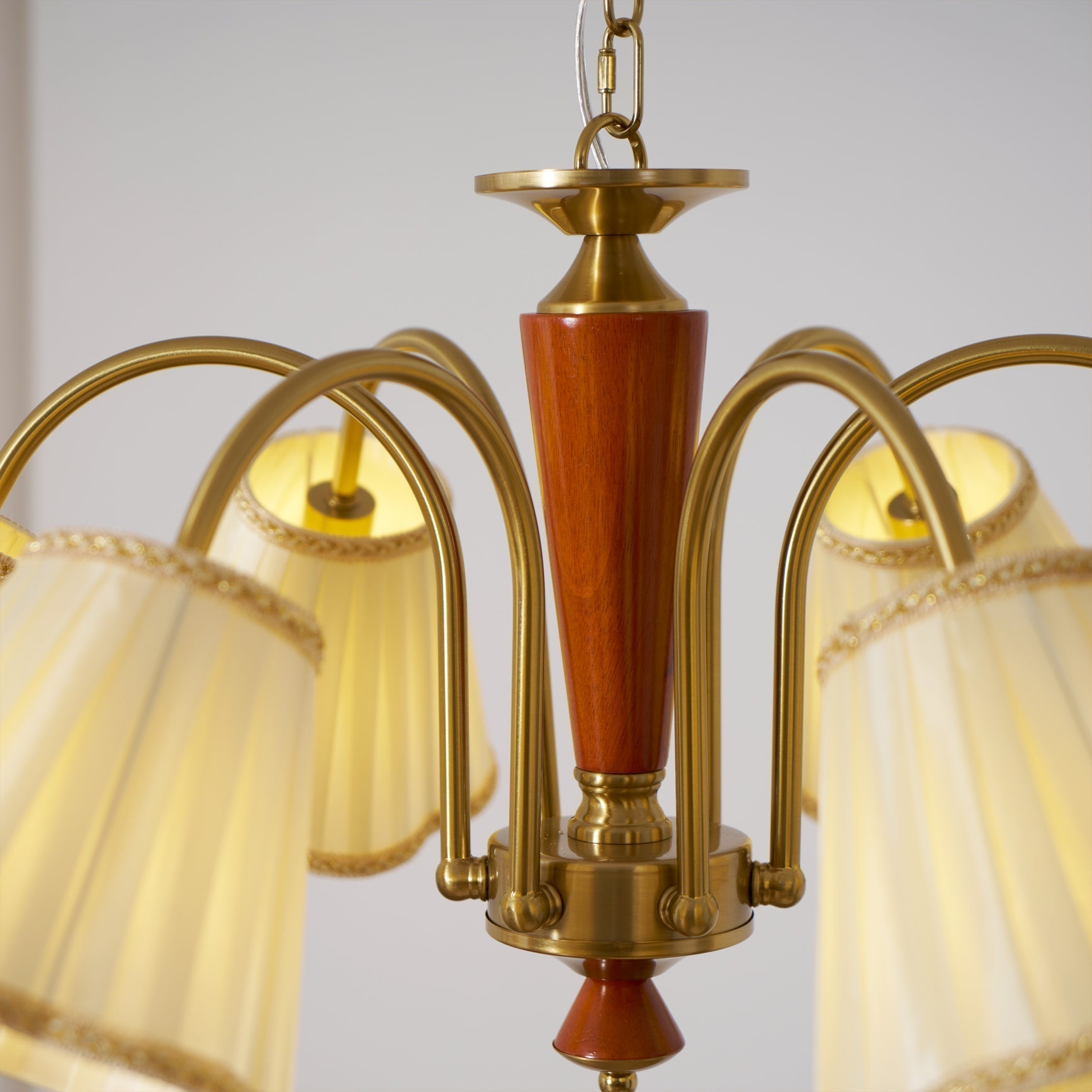 Bellora Bloom Chandelier - Blowlighting