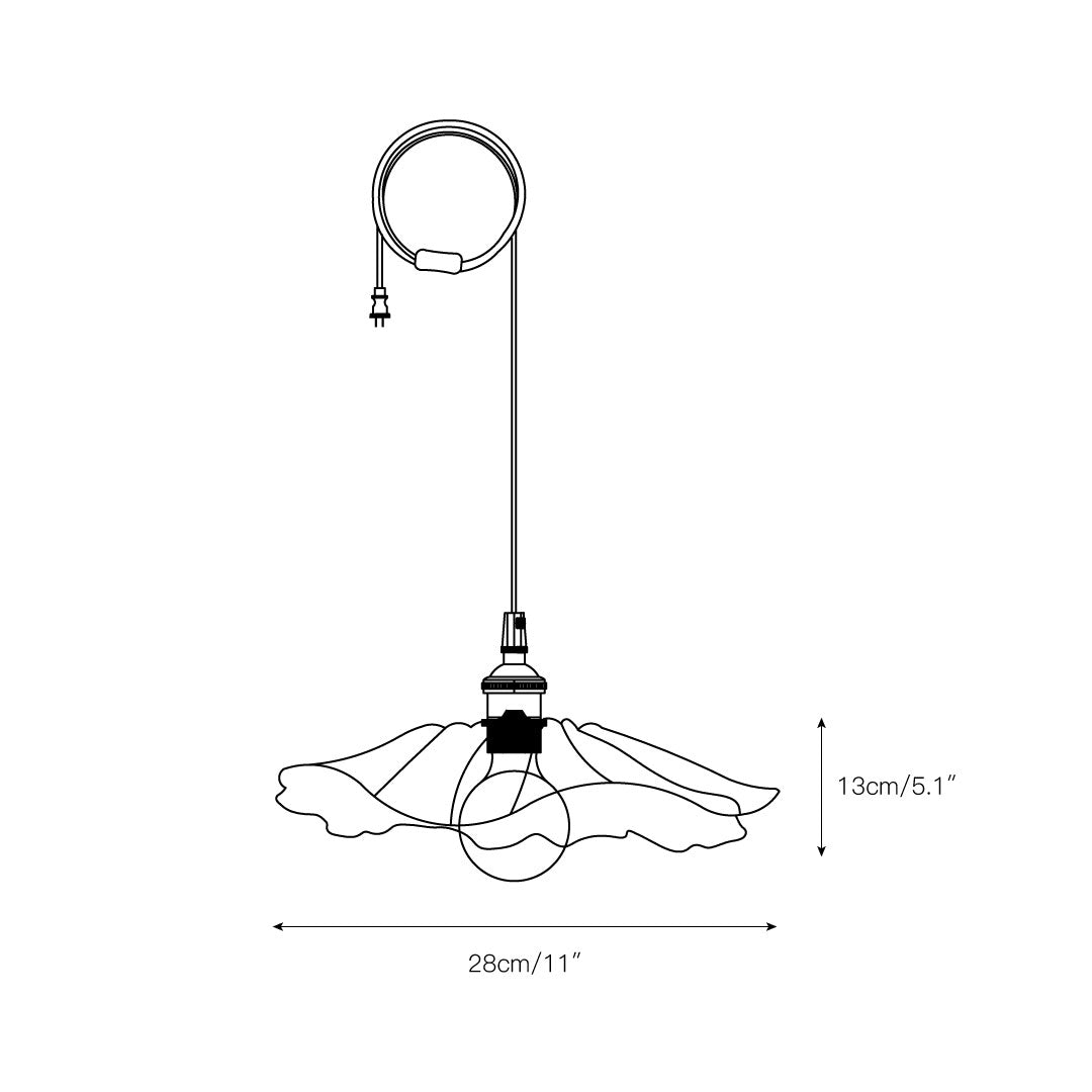 Zesorel Suspension Laiton Verre Créativité Individuelle - Neutralighting
