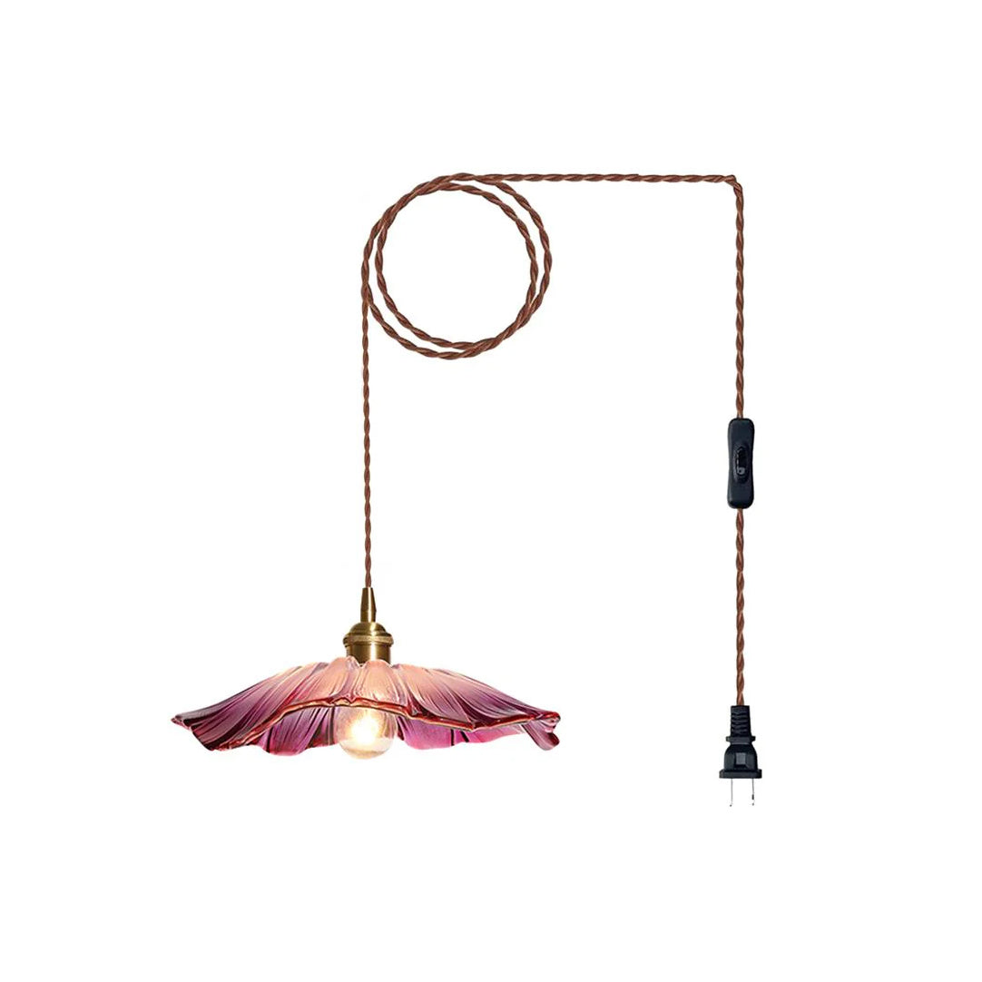 Zesorel Suspension Laiton Verre Créativité Individuelle - Neutralighting