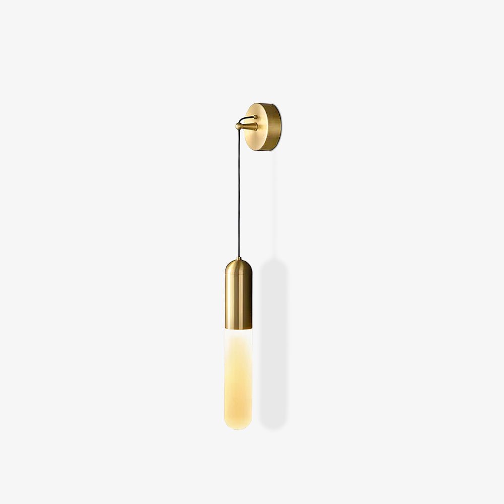Deborah Lampe Murale Moderne Minimaliste - Neutralighting