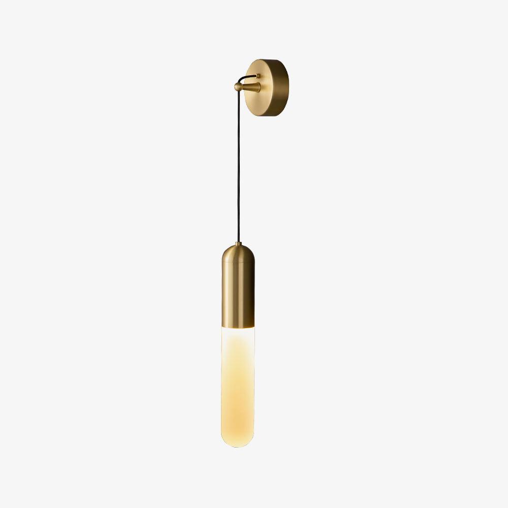 Deborah Lampe Murale Moderne Minimaliste - Neutralighting