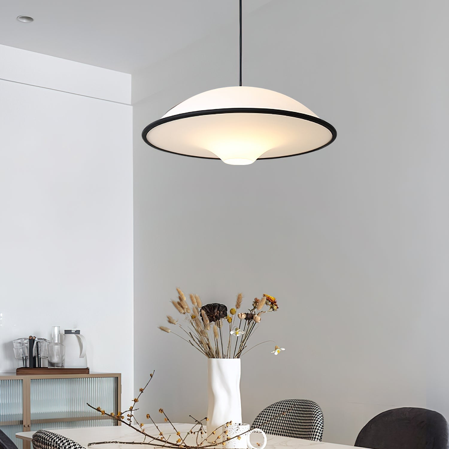 Fontana Pendant Lamp - Blowlighting