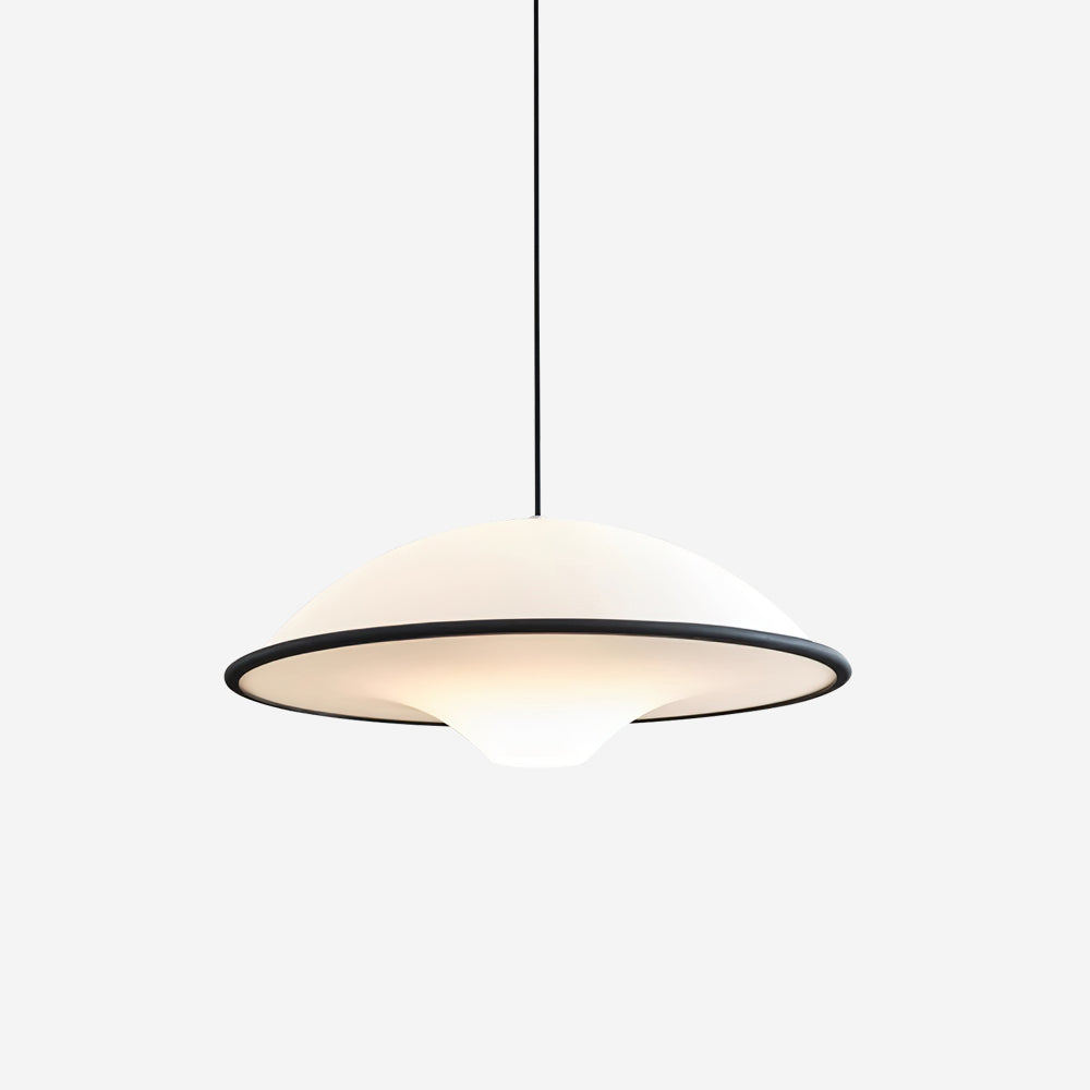 Eclipta Lampe Suspendue en Forme d'OVNI - Neutralighting