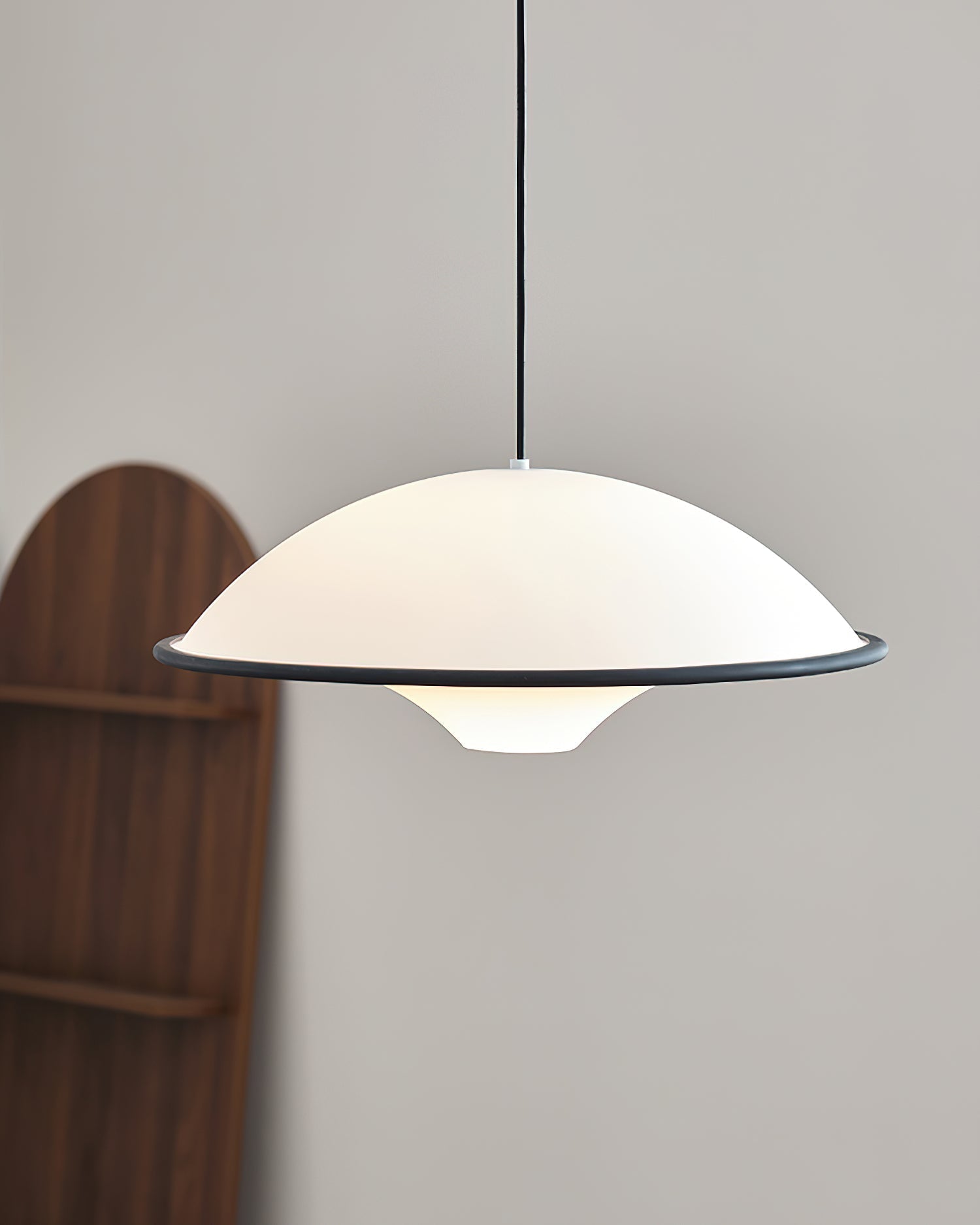 Eclipta Lampe Suspendue en Forme d'OVNI - Neutralighting