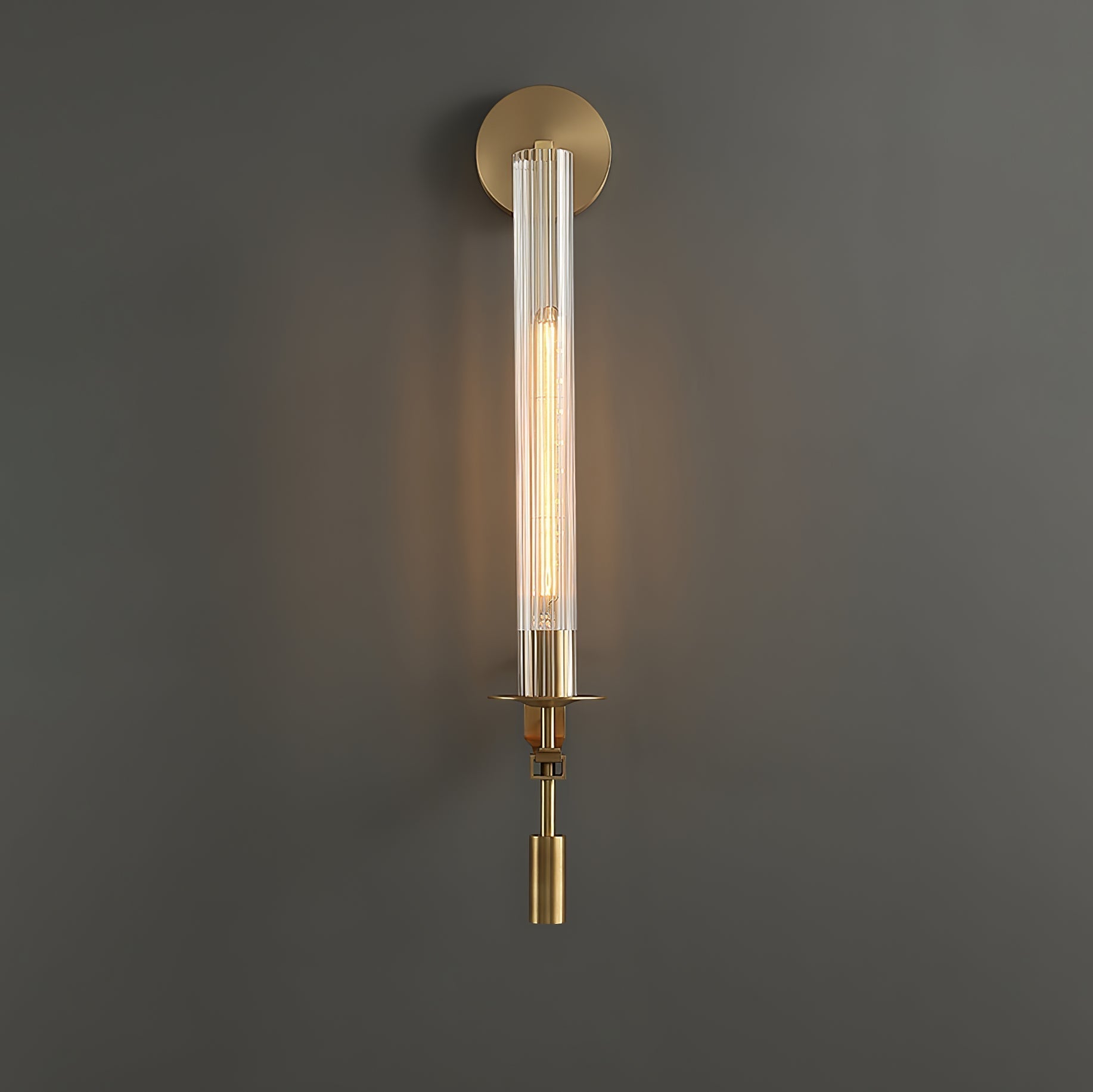 French Classicism Wall Lamp - Blowlighting