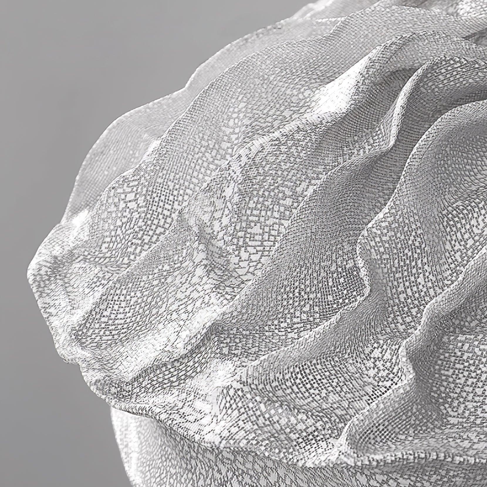 Forsyth Lampe Pendante Nuage Texturé Organique - Neutralighting