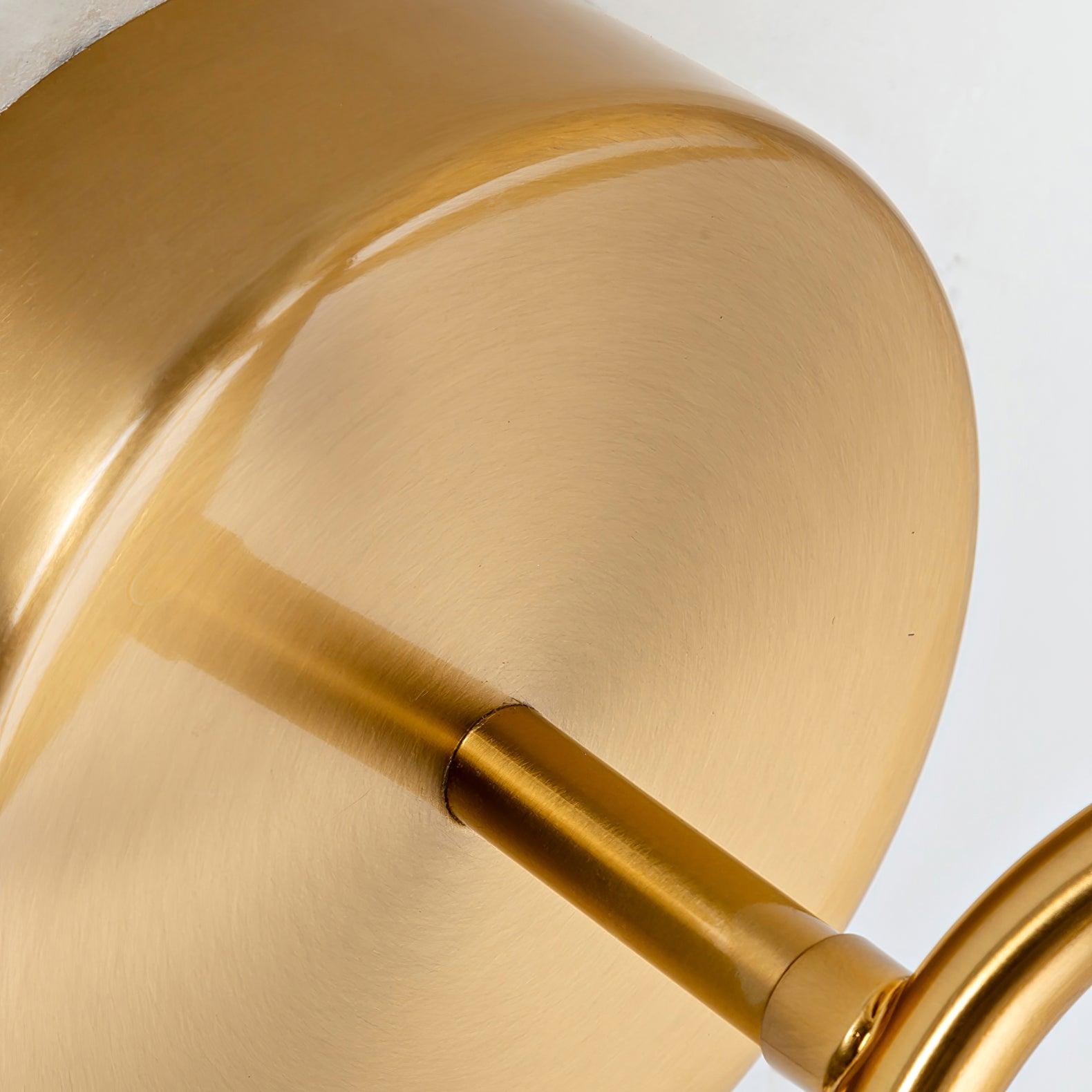 Zesilan Glass Wall Light - Letslighting