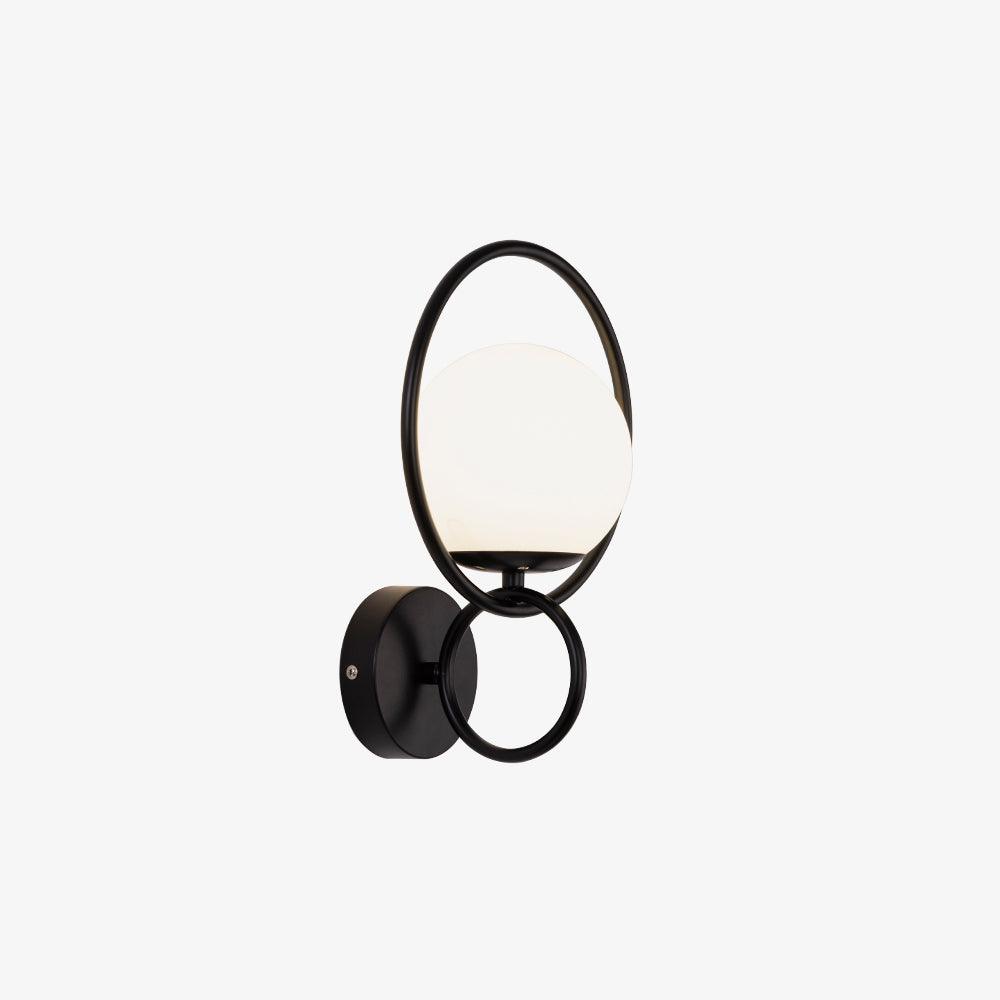 Zesilan Glass Wall Light - Letslighting