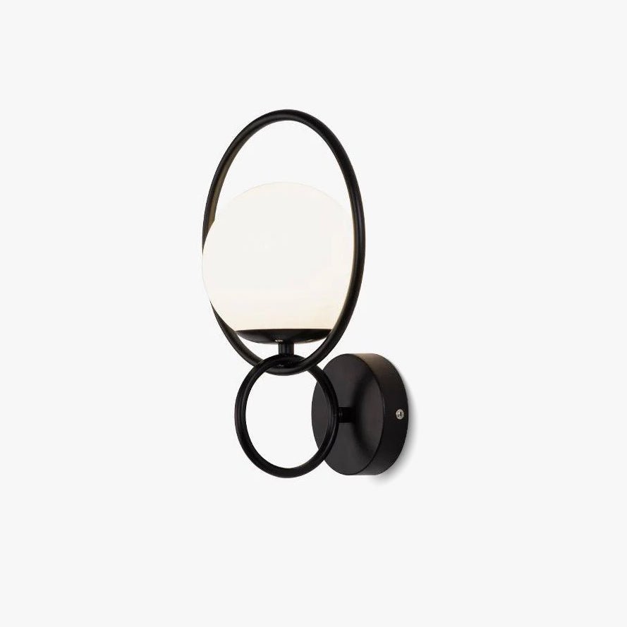 Zesilan Glass Wall Light - Letslighting