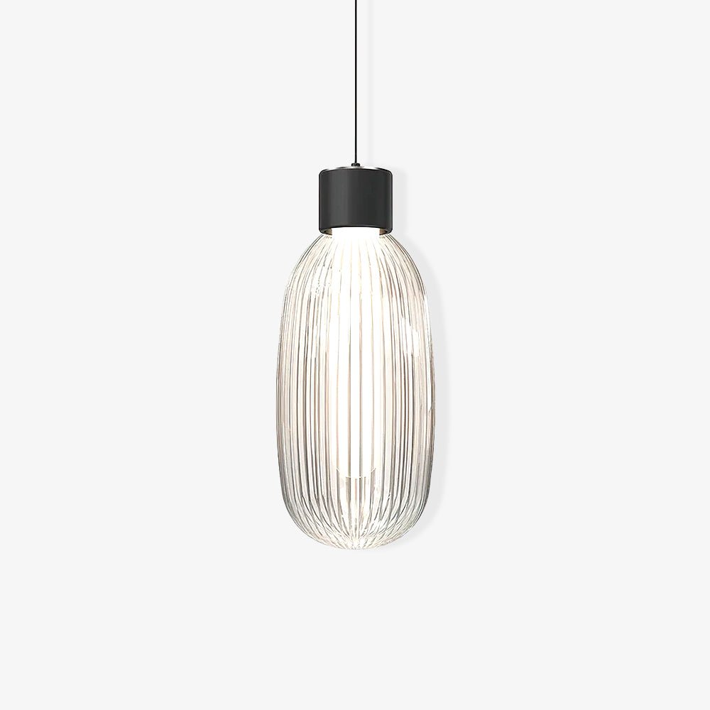 Elaro Lampe Pendante Aluminium Classique - Neutralighting