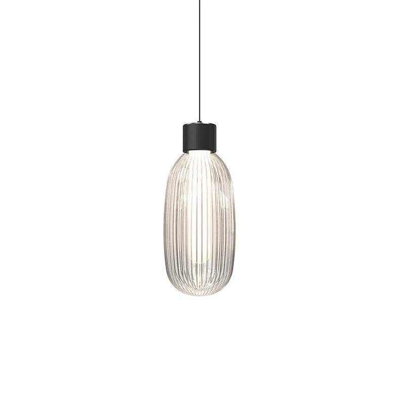 Elaro Lampe Pendante Aluminium Classique - Neutralighting