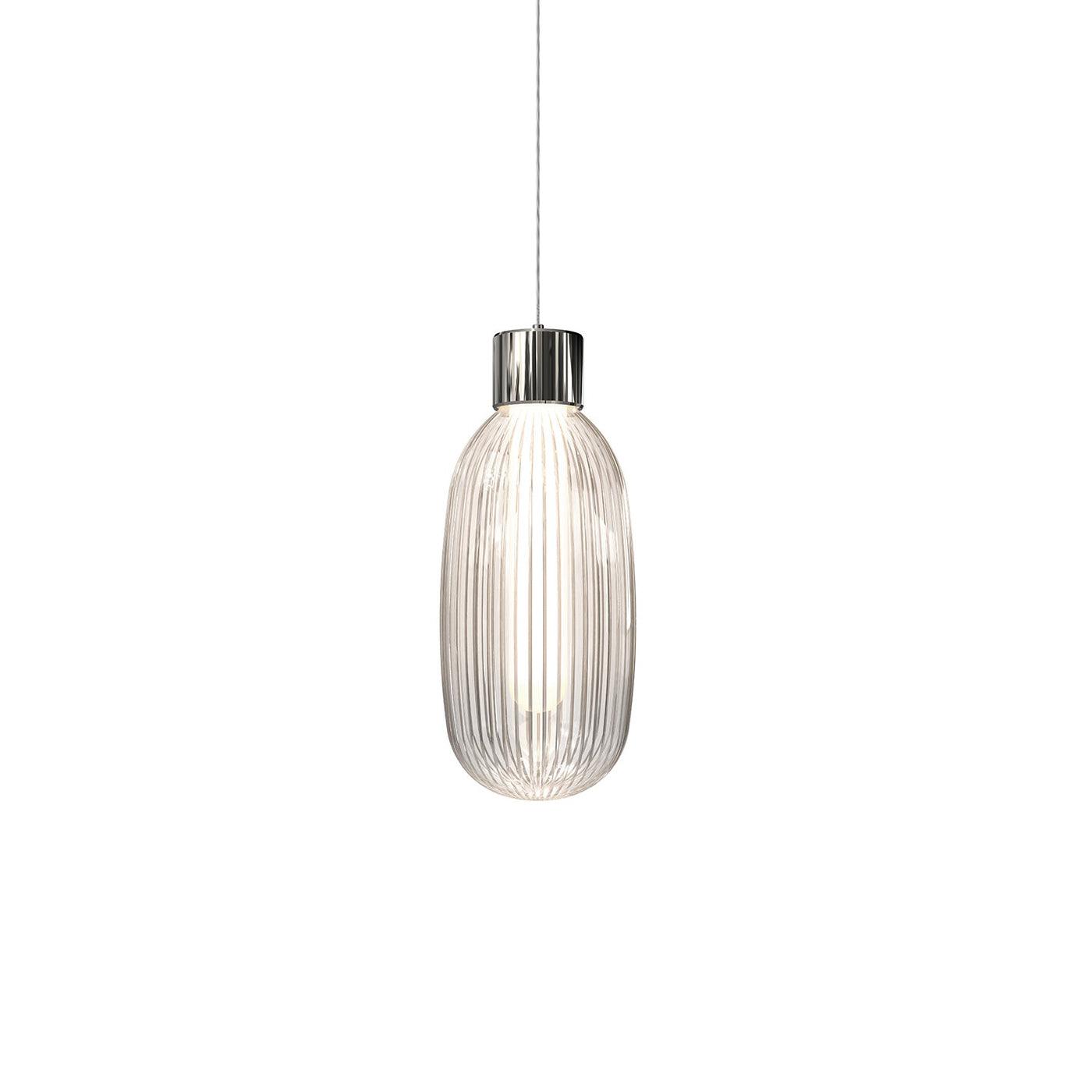 Elaro Lampe Pendante Aluminium Classique - Neutralighting