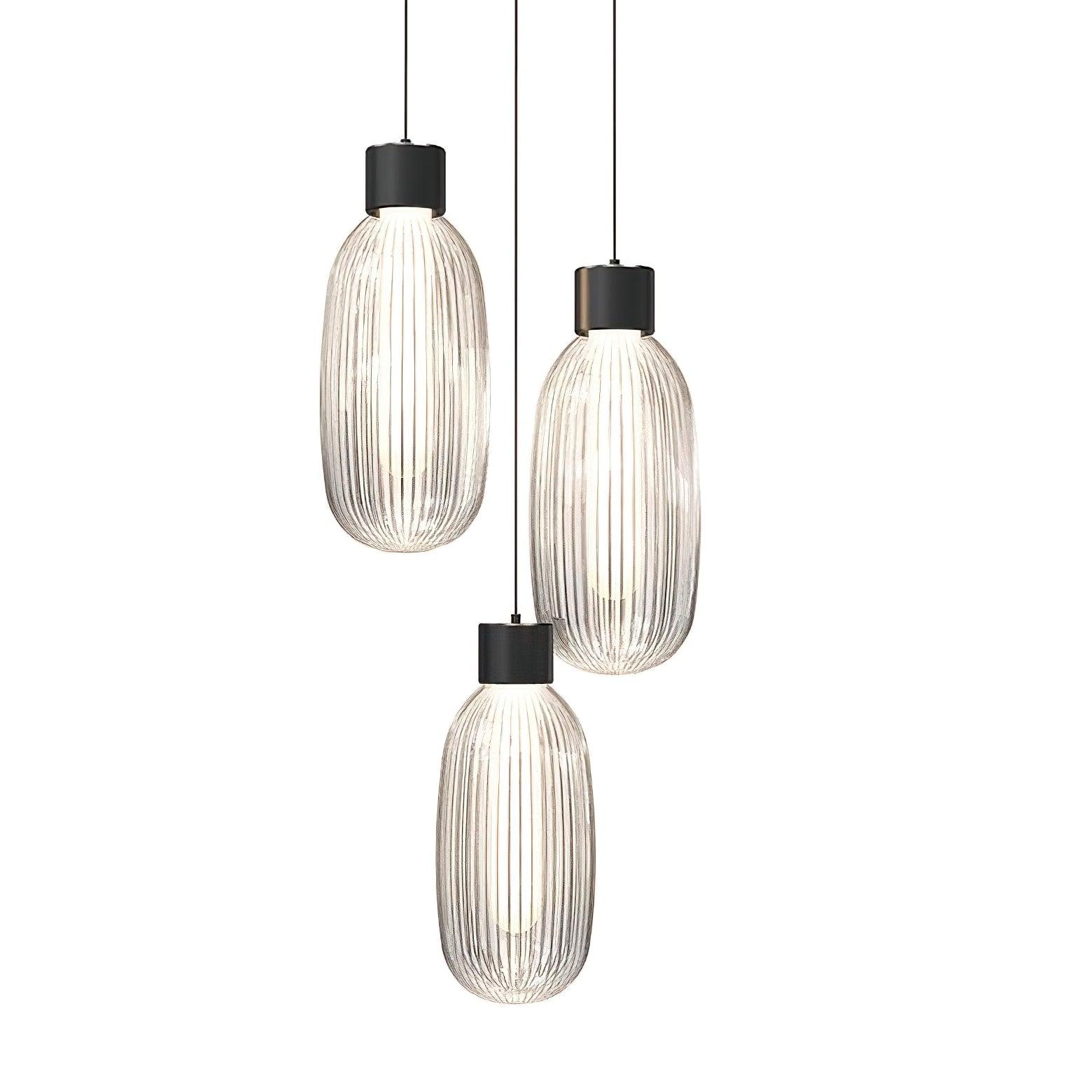 Elaro Lampe Pendante Aluminium Classique - Neutralighting