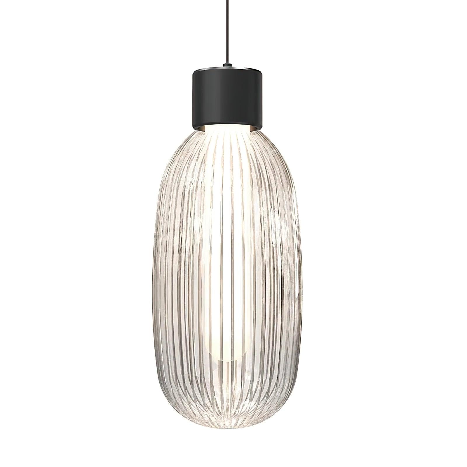 Elaro Lampe Pendante Aluminium Classique - Neutralighting