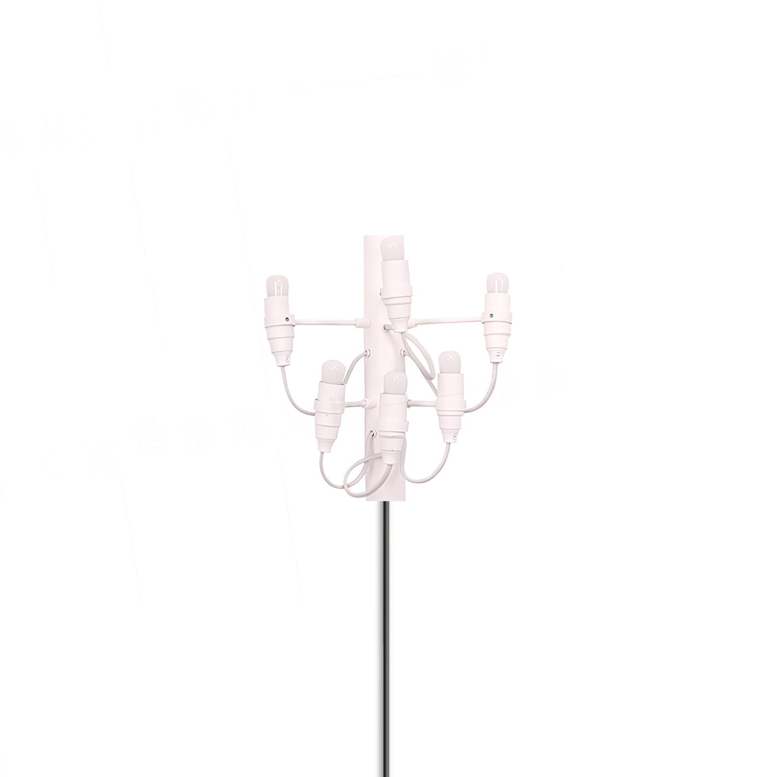 Cevynarae Classic Fruit Plug-in Wall Lamp - Neutralighting