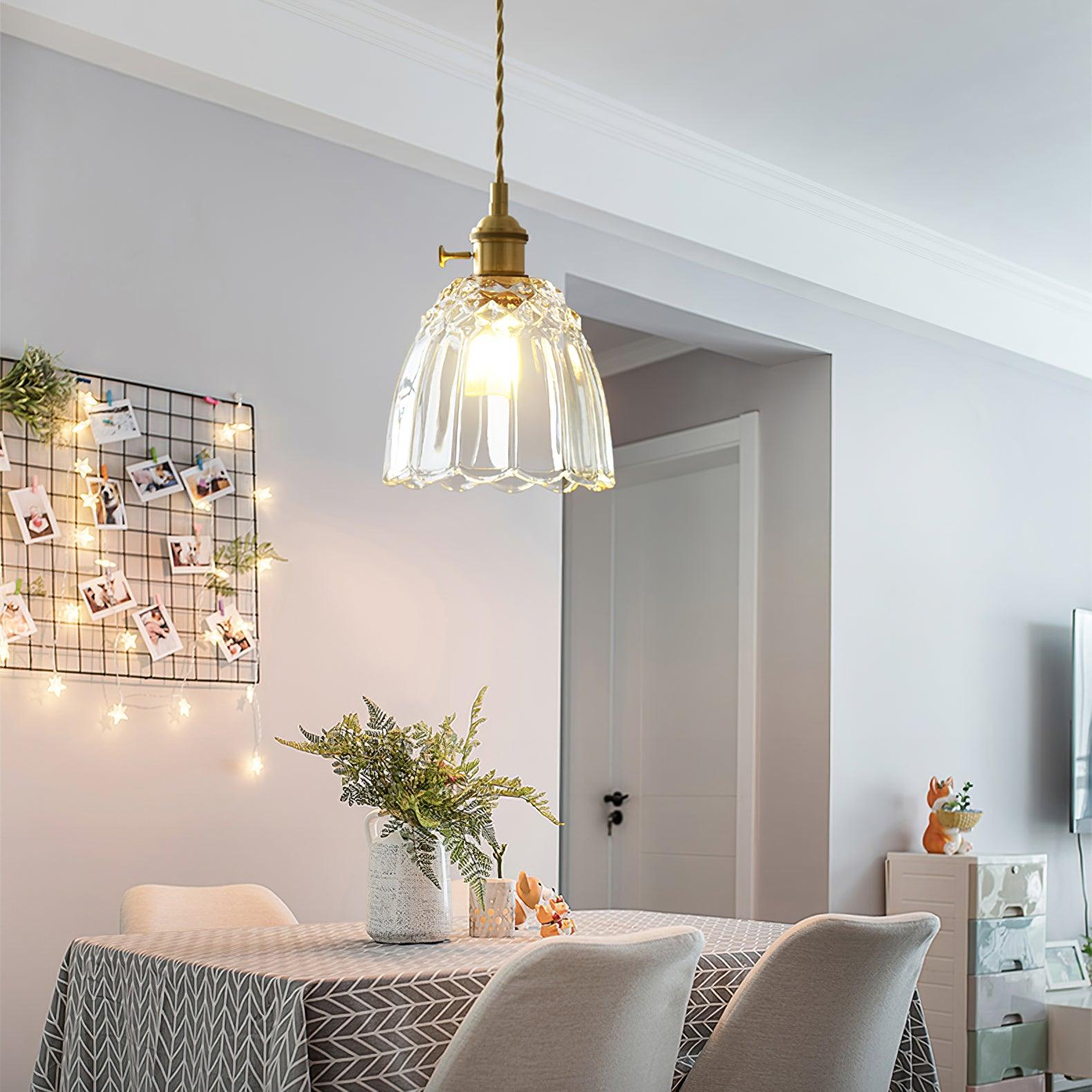 Fulbright Pendant Light - Blowlighting