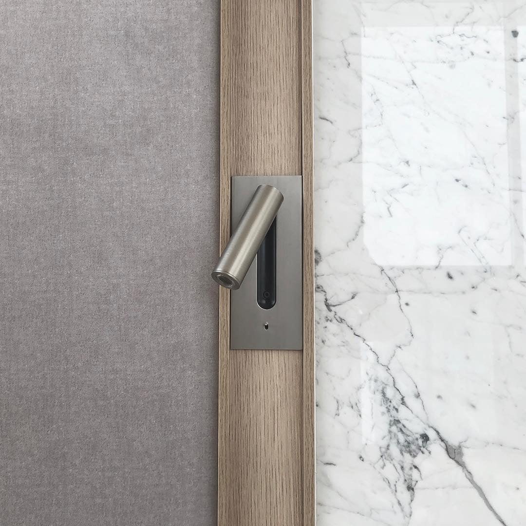 Vesperse Applique industrielle - Neutralighting