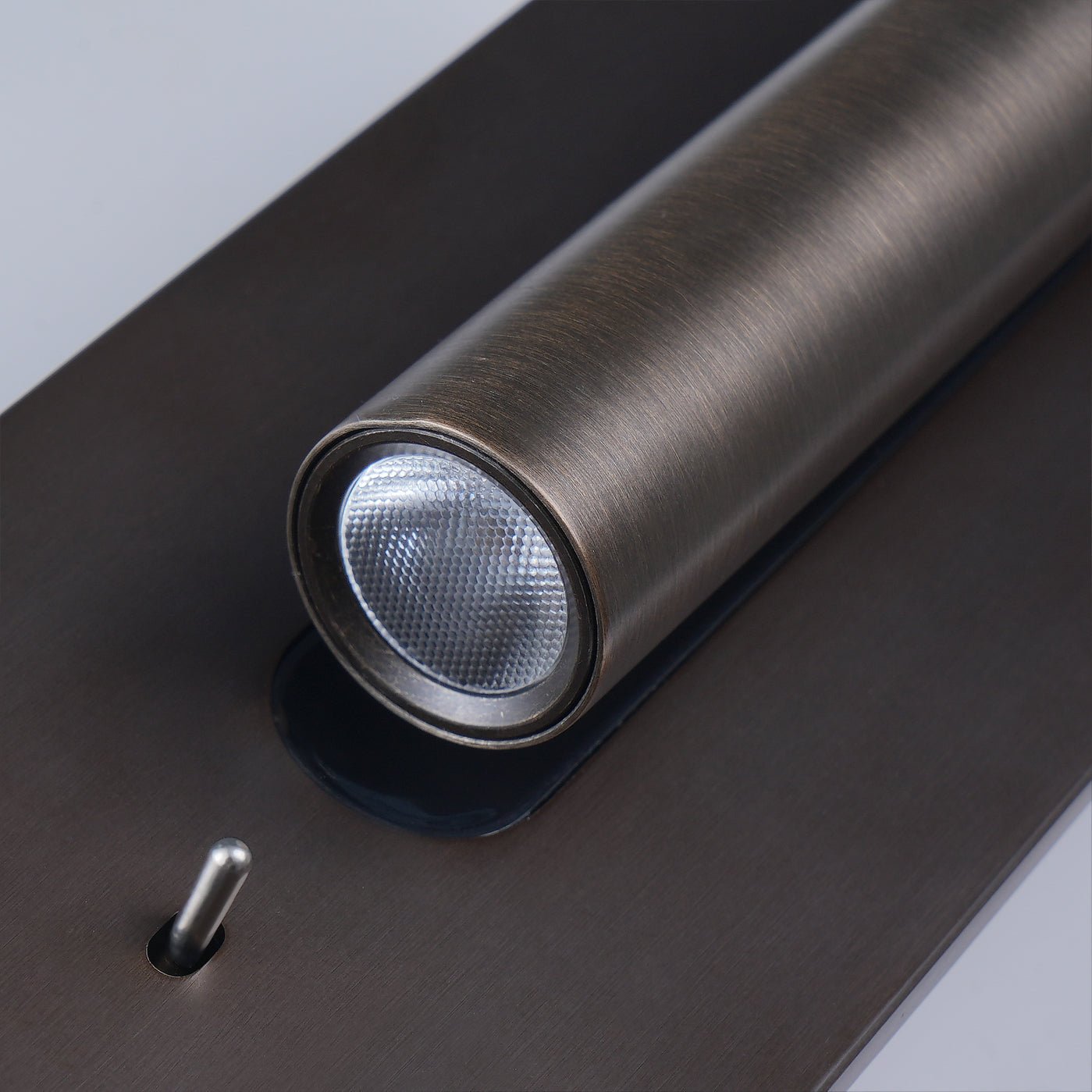 Vesperse Applique industrielle - Neutralighting