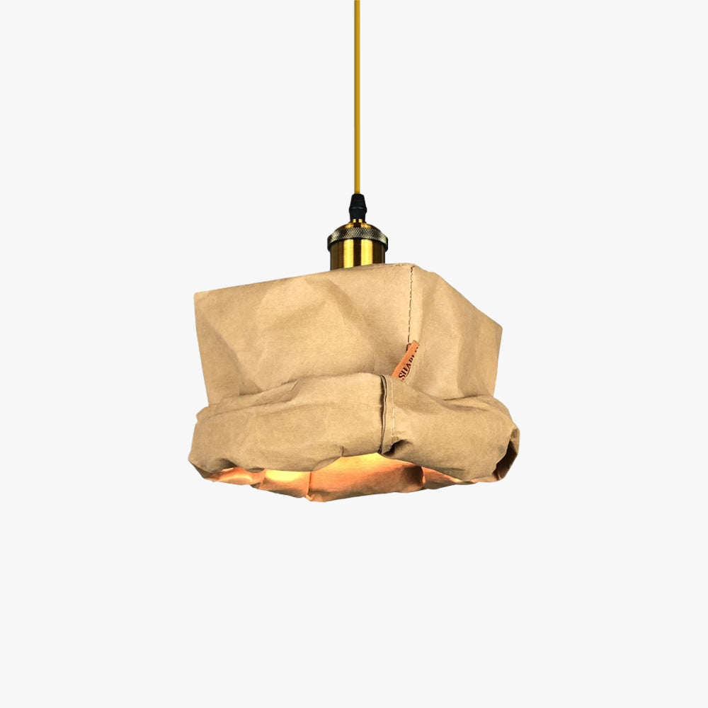 Valentina Millésime Tasse Métal Papier Suspension Chambre à Coucher
