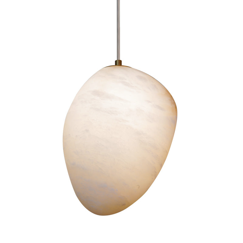 Codoriel Suspension Laiton Albâtre Minimaliste Moderne - Neutralighting