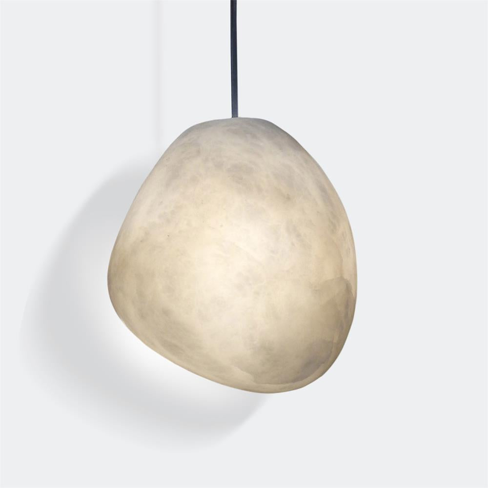 Codoriel Suspension Laiton Albâtre Minimaliste Moderne - Neutralighting