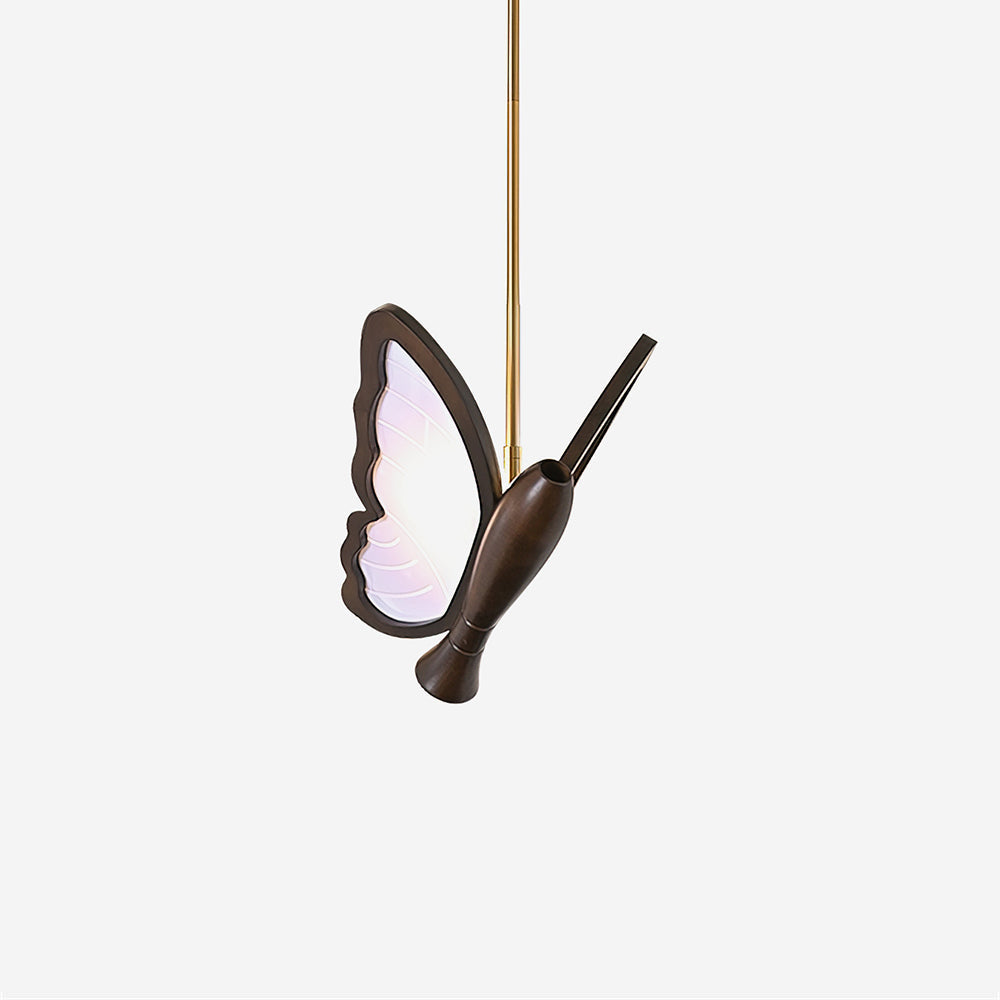 Galileo Papillon Suspension Sculptural - Neutralighting
