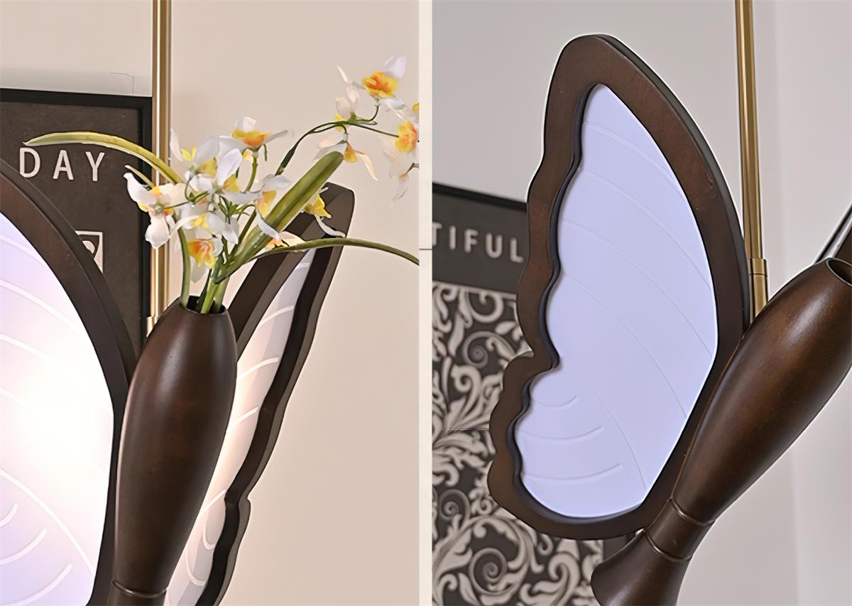 Galileo Papillon Suspension Sculptural - Neutralighting