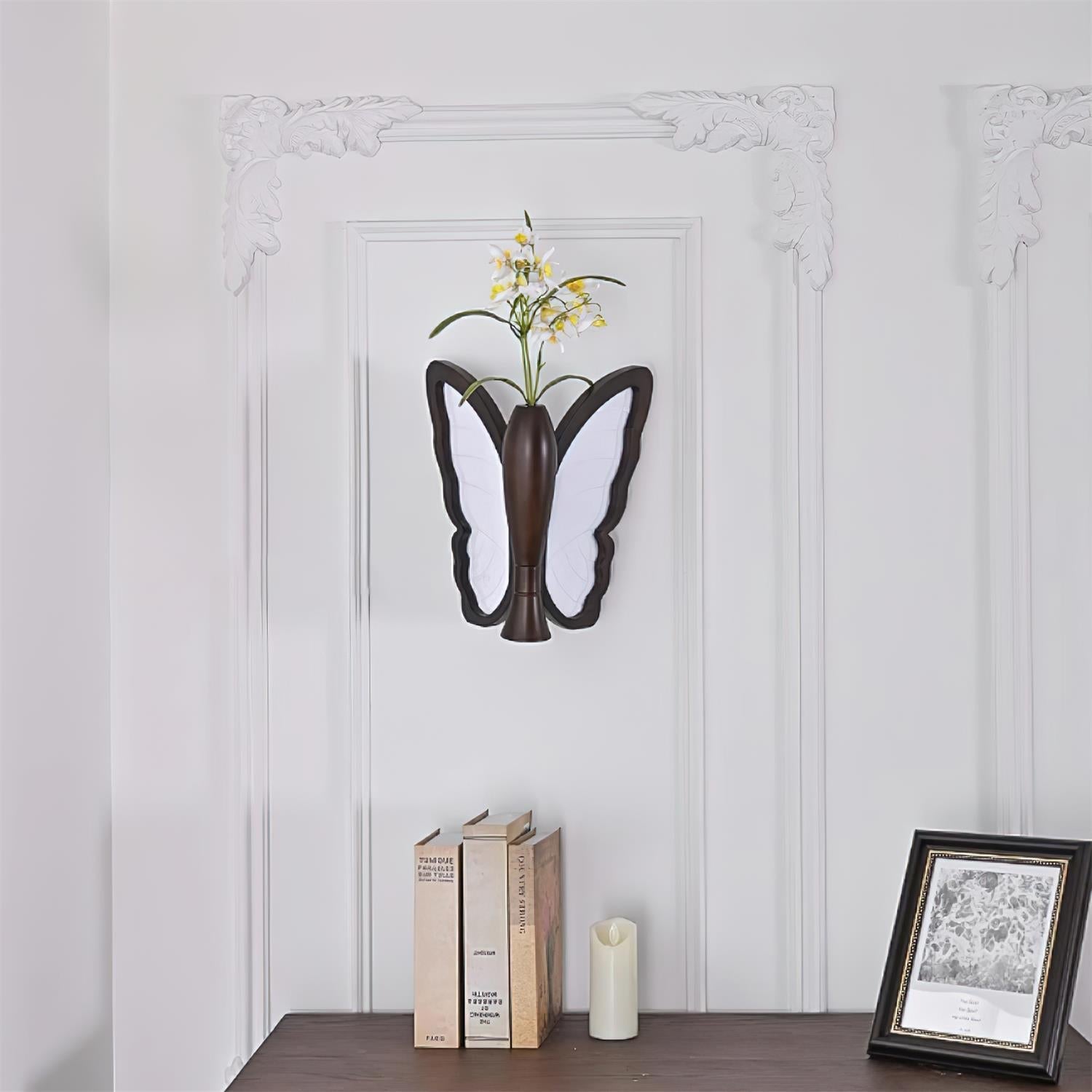 Galileo Applique Murale Accent Papillon - Neutralighting