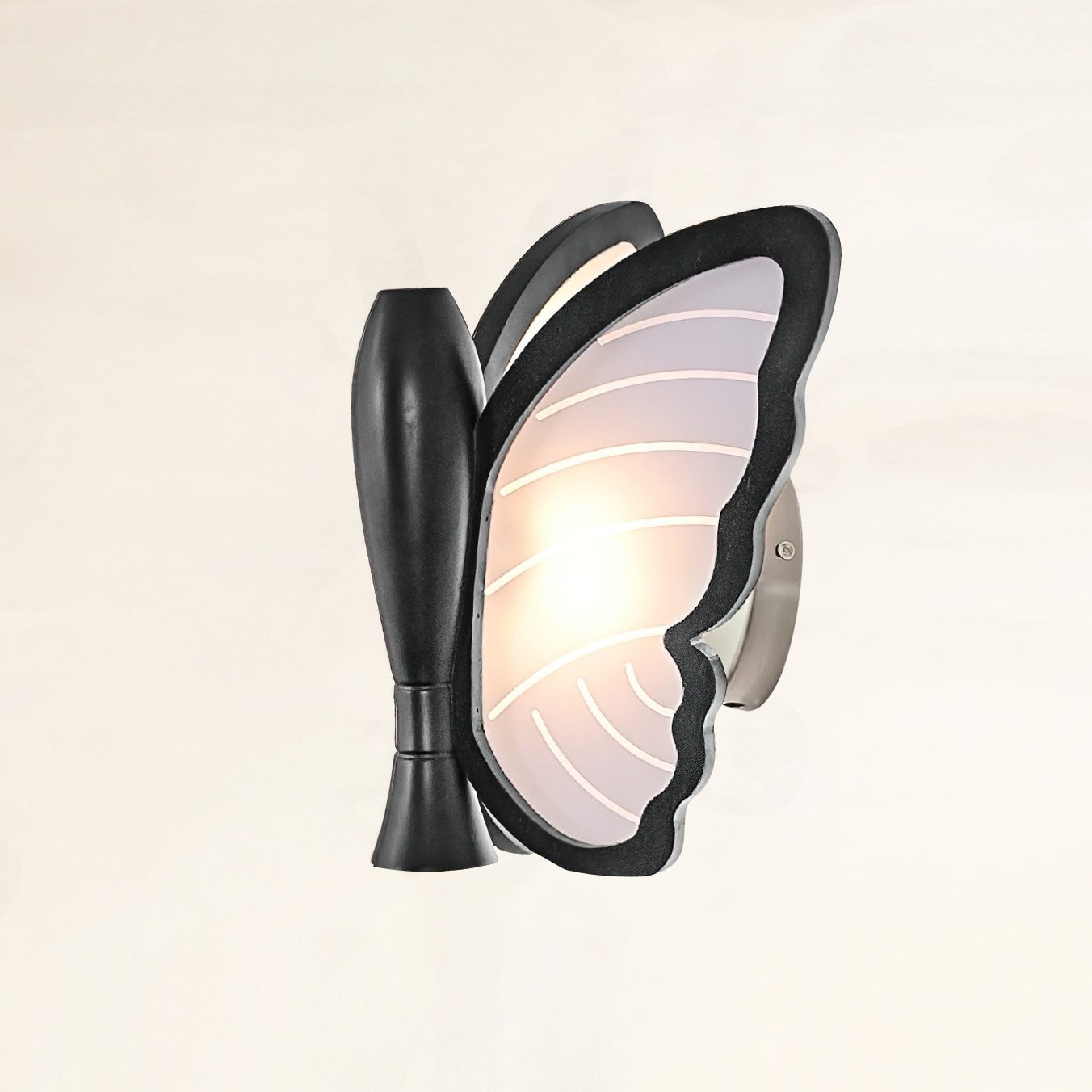 Galileo Applique Murale Accent Papillon - Neutralighting