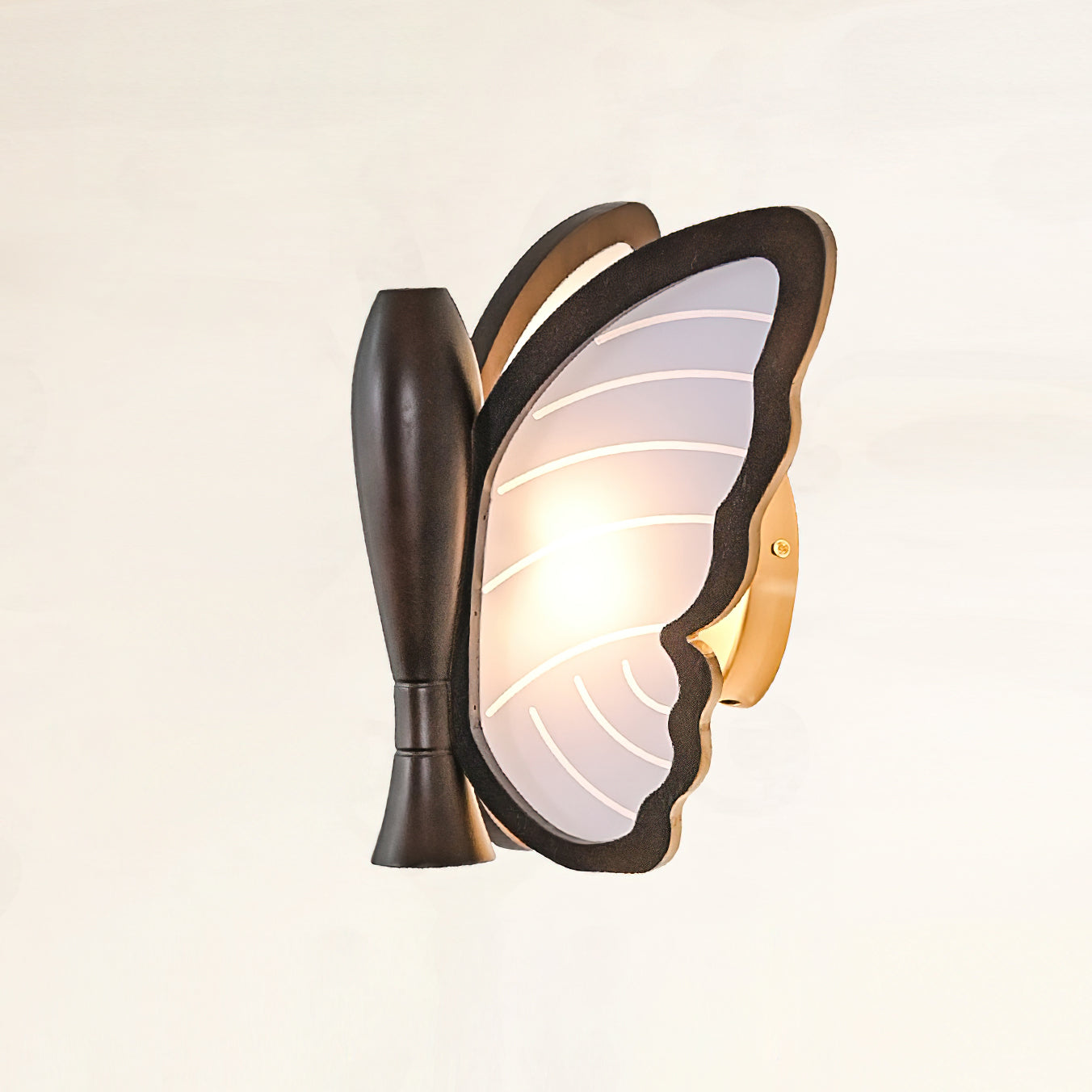 Galileo Applique Murale Accent Papillon - Neutralighting