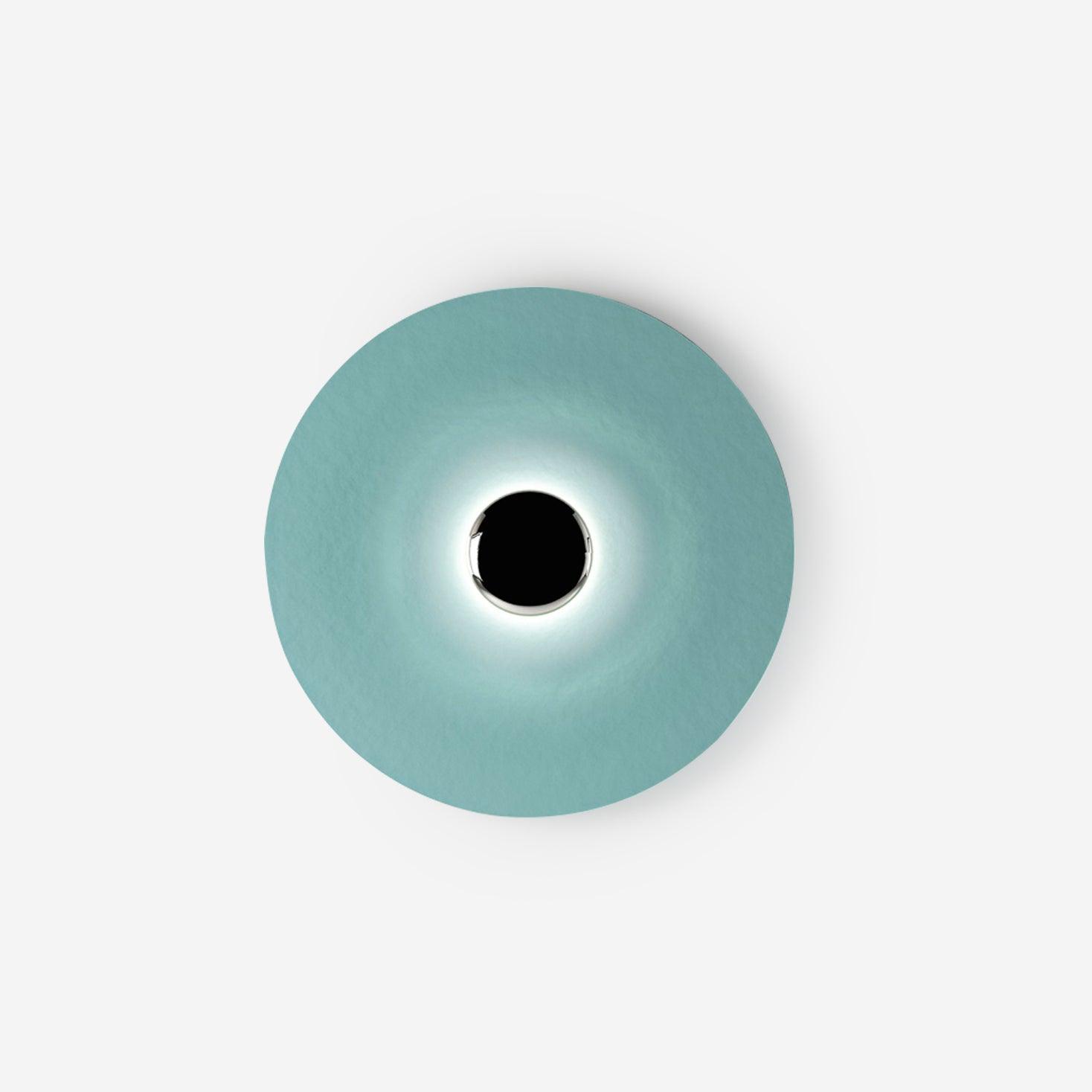 Rayvyn Metal Applique Murale Métal Moderne Minimaliste - Neutralighting