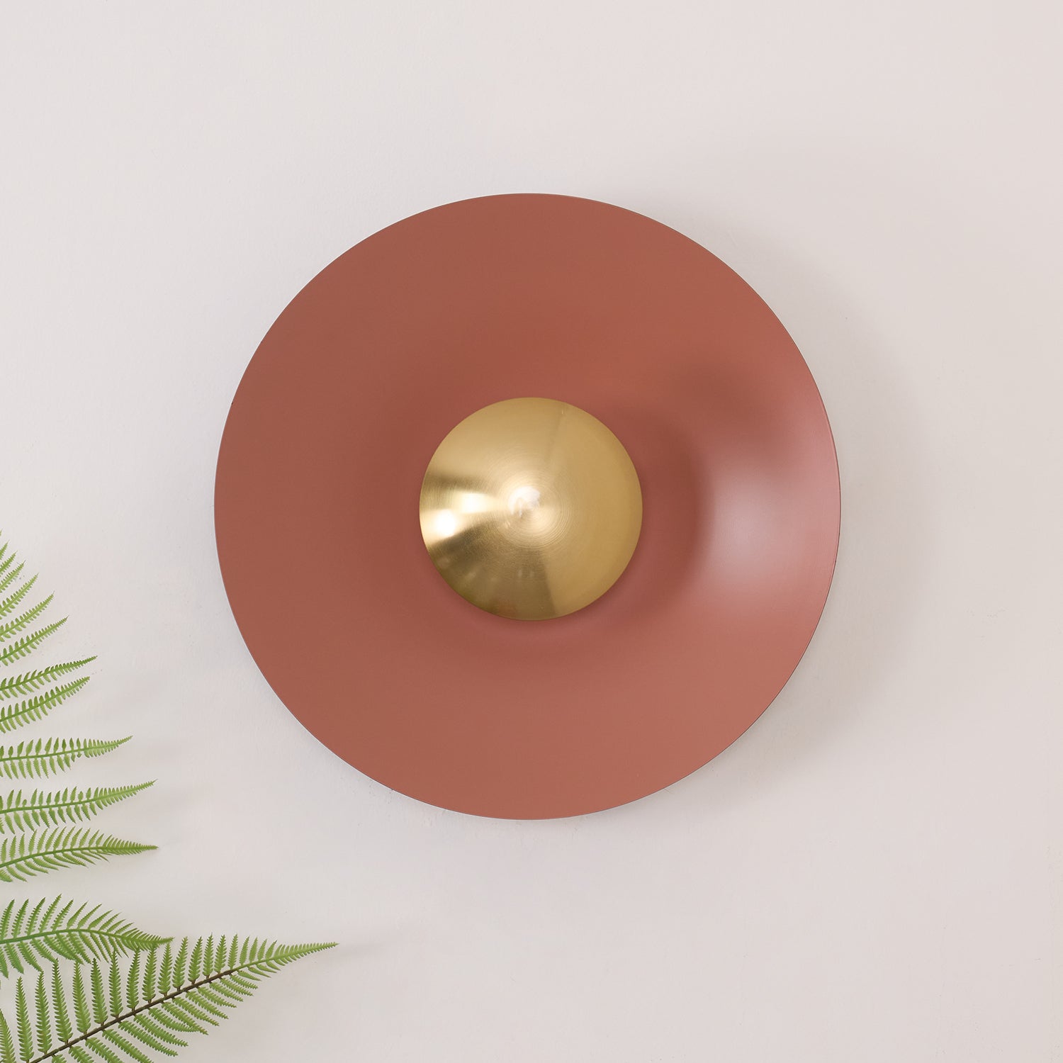 Rayvyn Metal Applique Murale Métal Moderne Minimaliste - Neutralighting