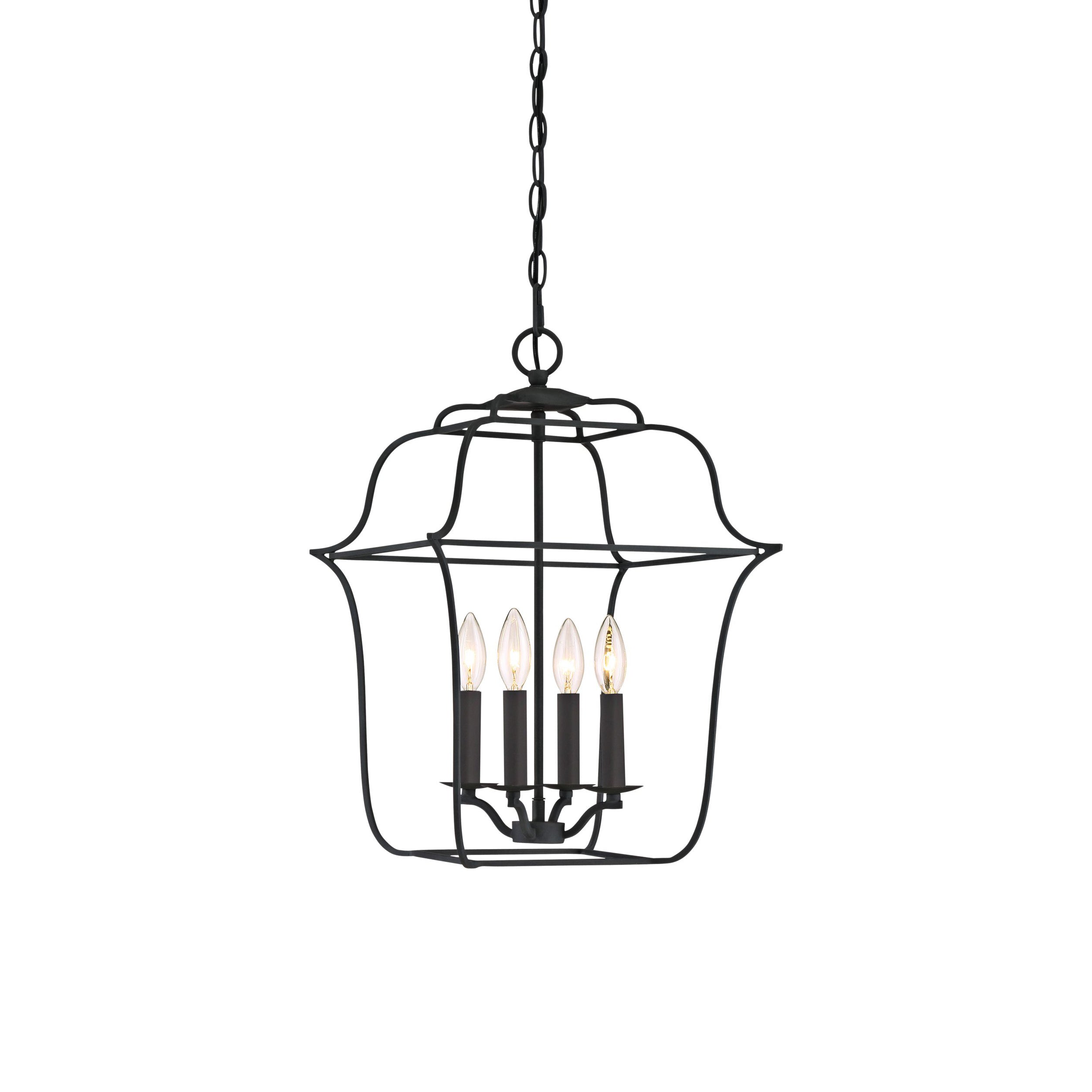 Zavenen Suspension Métal Royal Industriel Vintage - Neutralighting