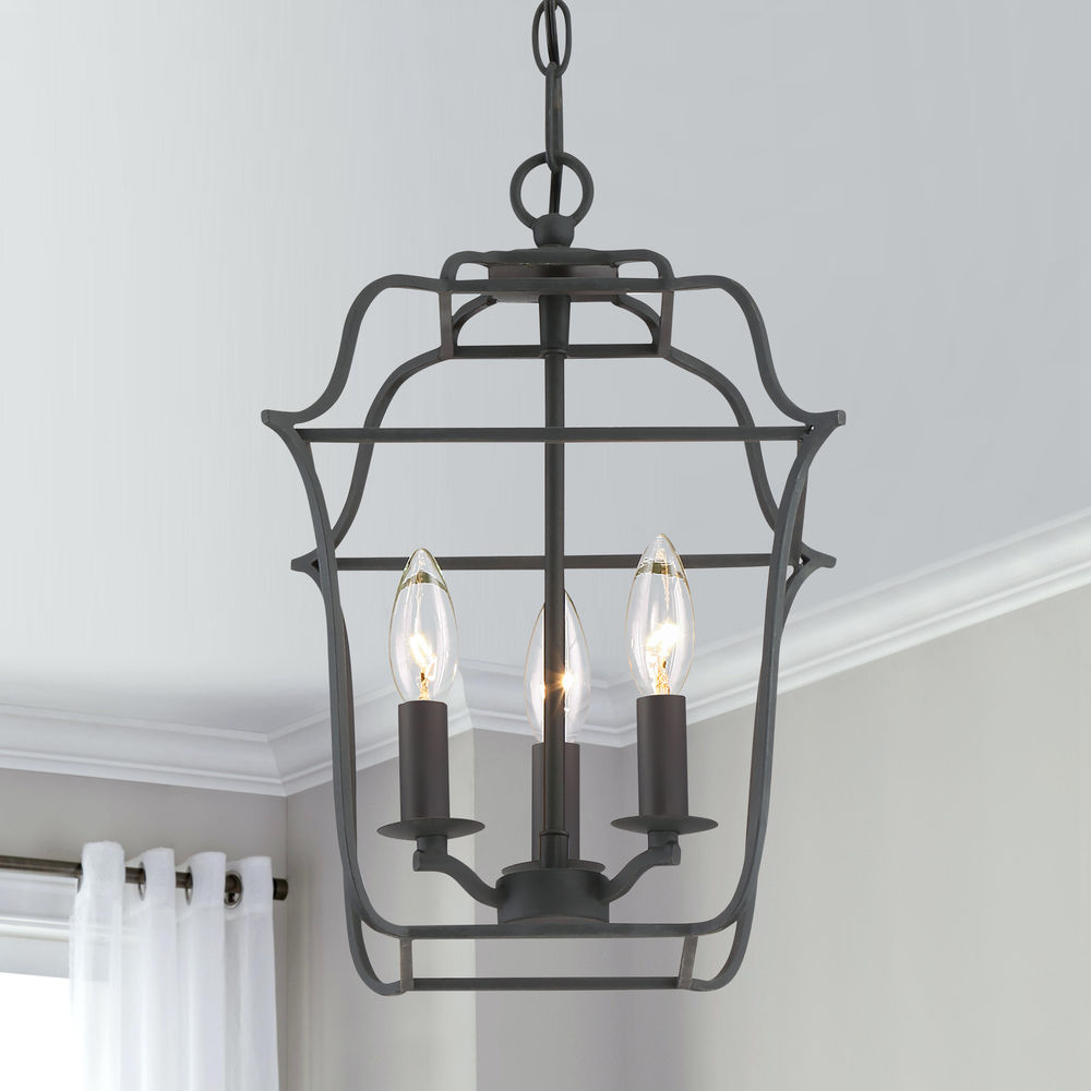 Zavenen Suspension Métal Royal Industriel Vintage - Neutralighting