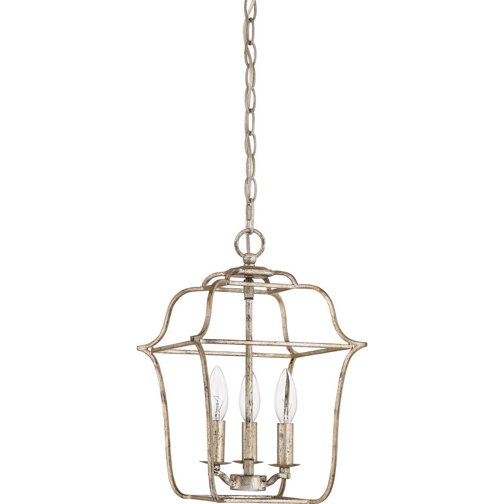 Zavenen Suspension Métal Royal Industriel Vintage - Neutralighting