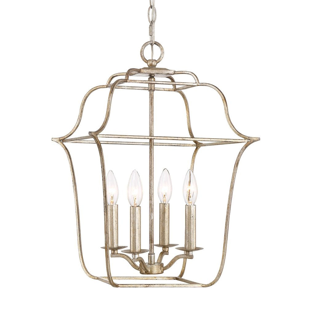 Zavenen Suspension Métal Royal Industriel Vintage - Neutralighting