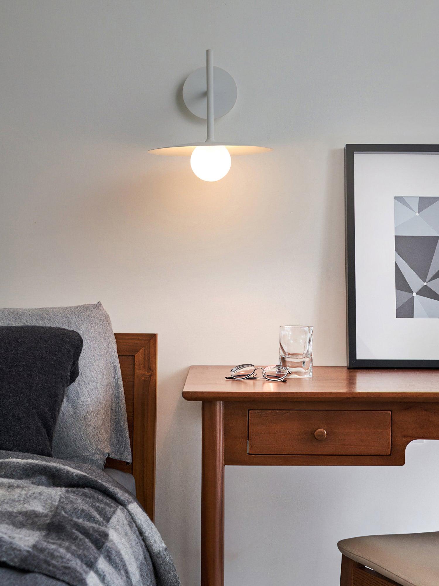 Michelle Applique Murale Moderne Minimaliste - Neutralighting