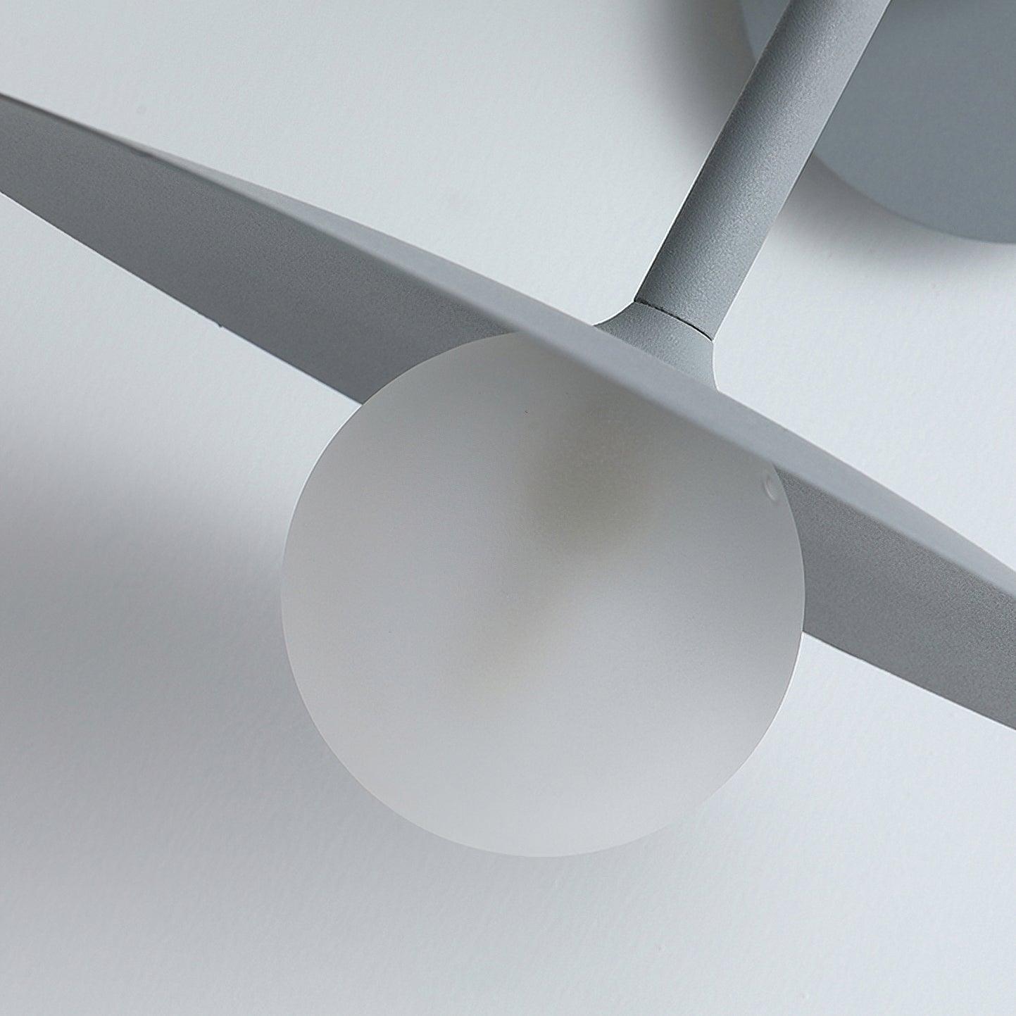 Michelle Applique Murale Moderne Minimaliste - Neutralighting